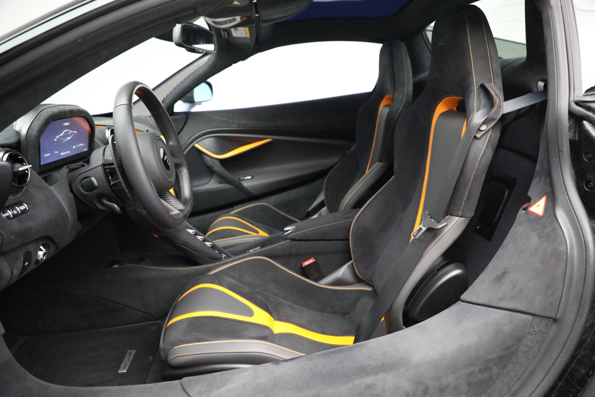 New 2022 McLaren 720S Spider | St. Petersburg, FL