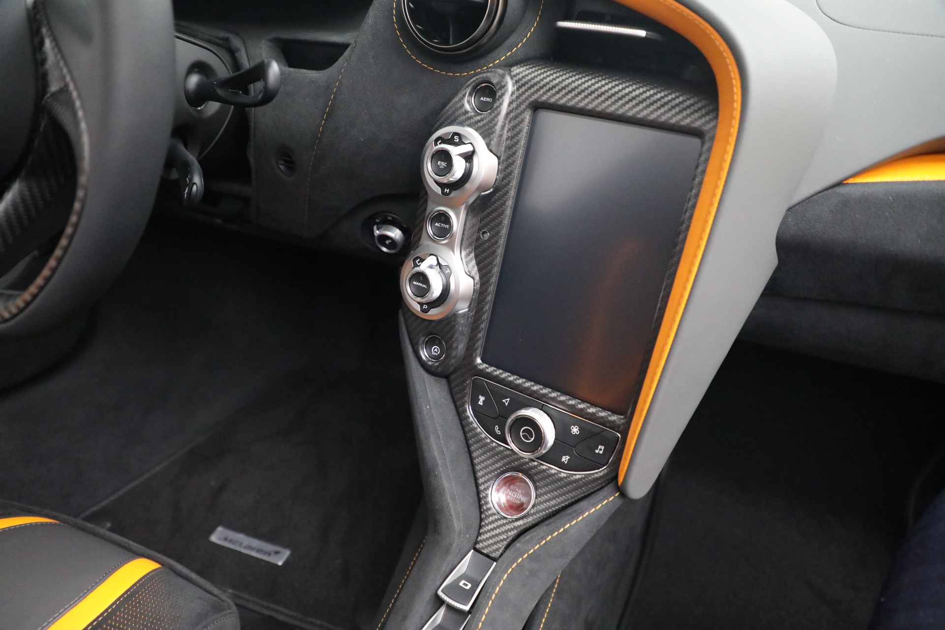 New 2022 McLaren 720S Spider | St. Petersburg, FL