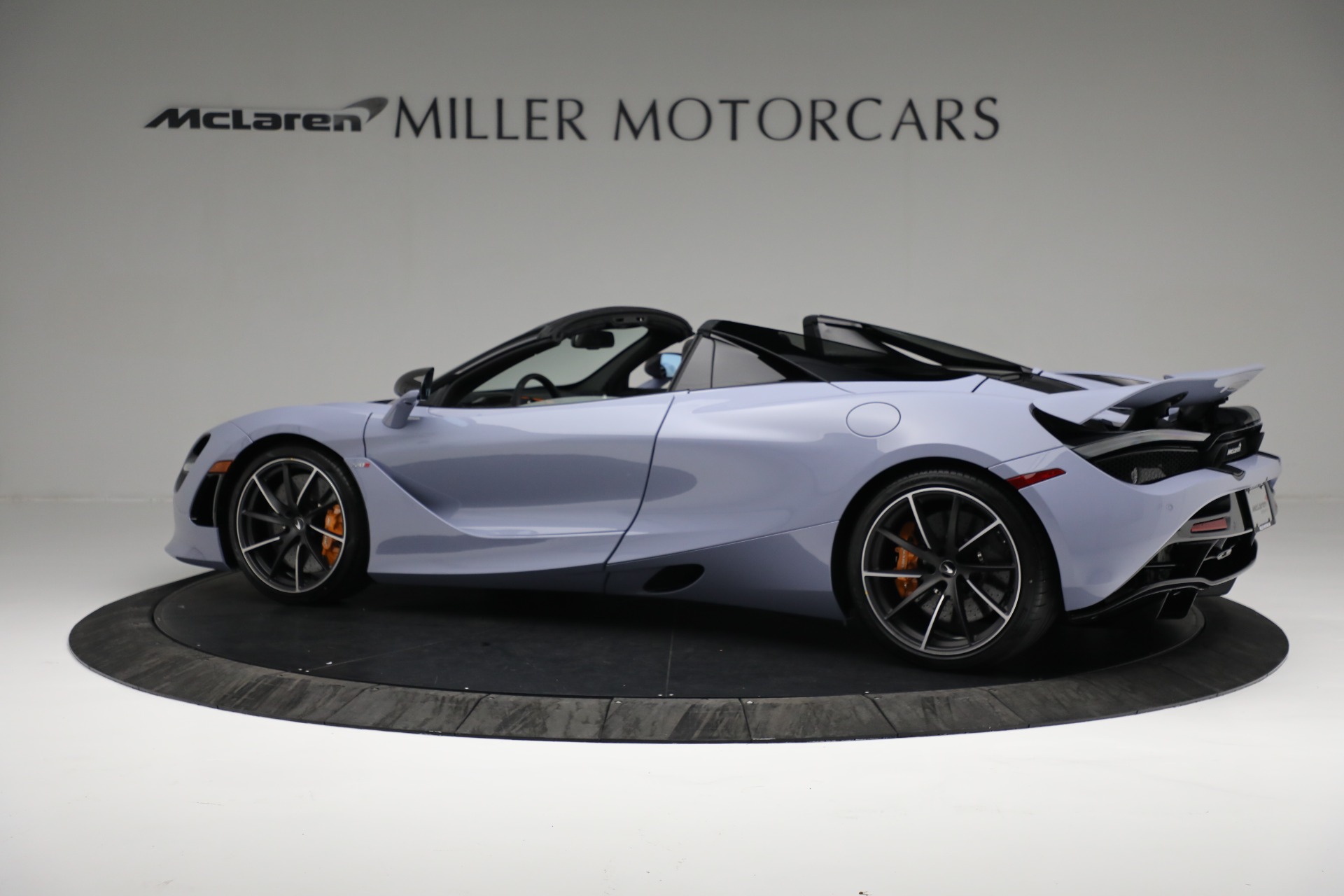 New 2022 McLaren 720S Spider | St. Petersburg, FL