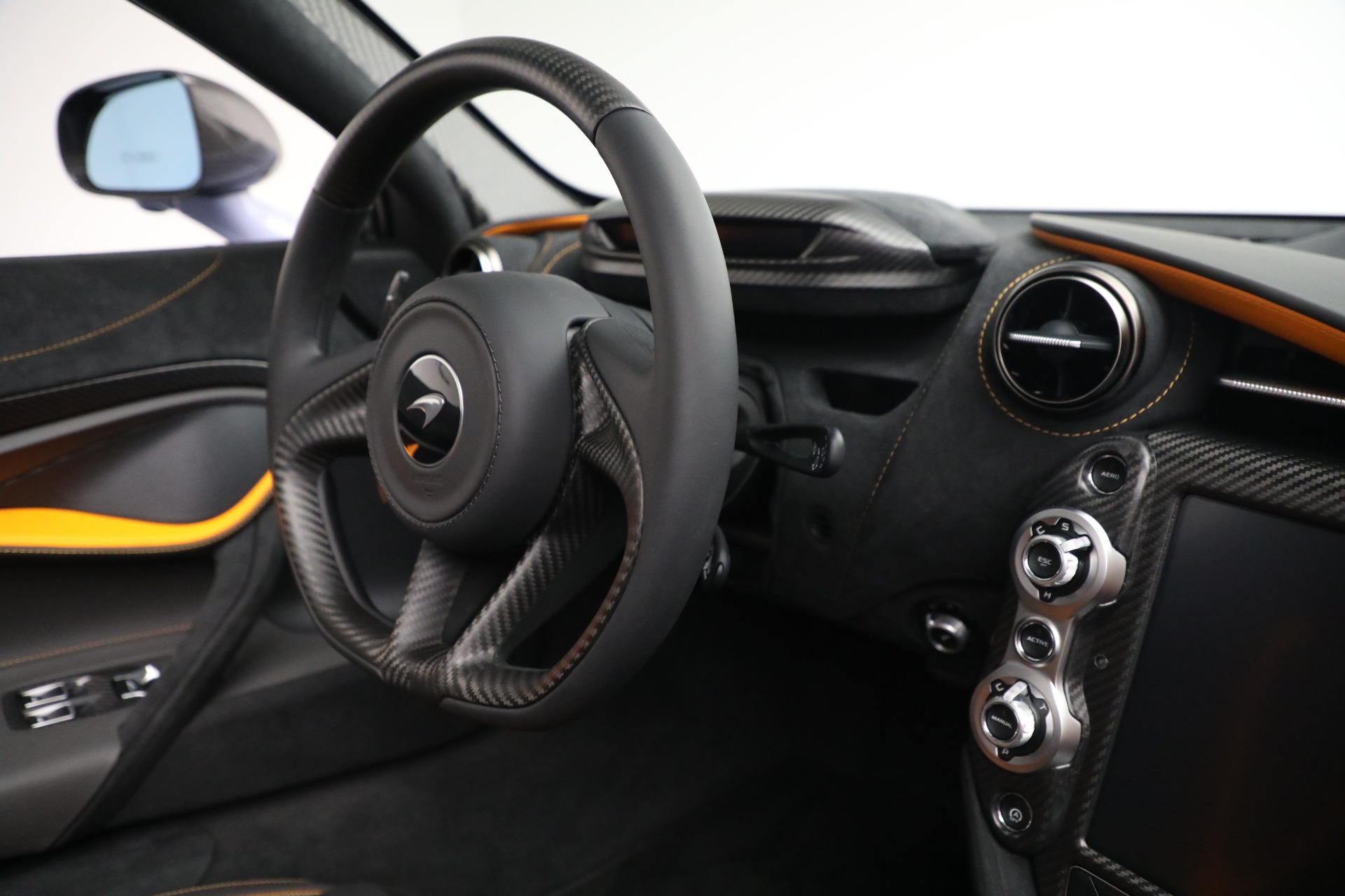 New 2022 McLaren 720S Spider | St. Petersburg, FL