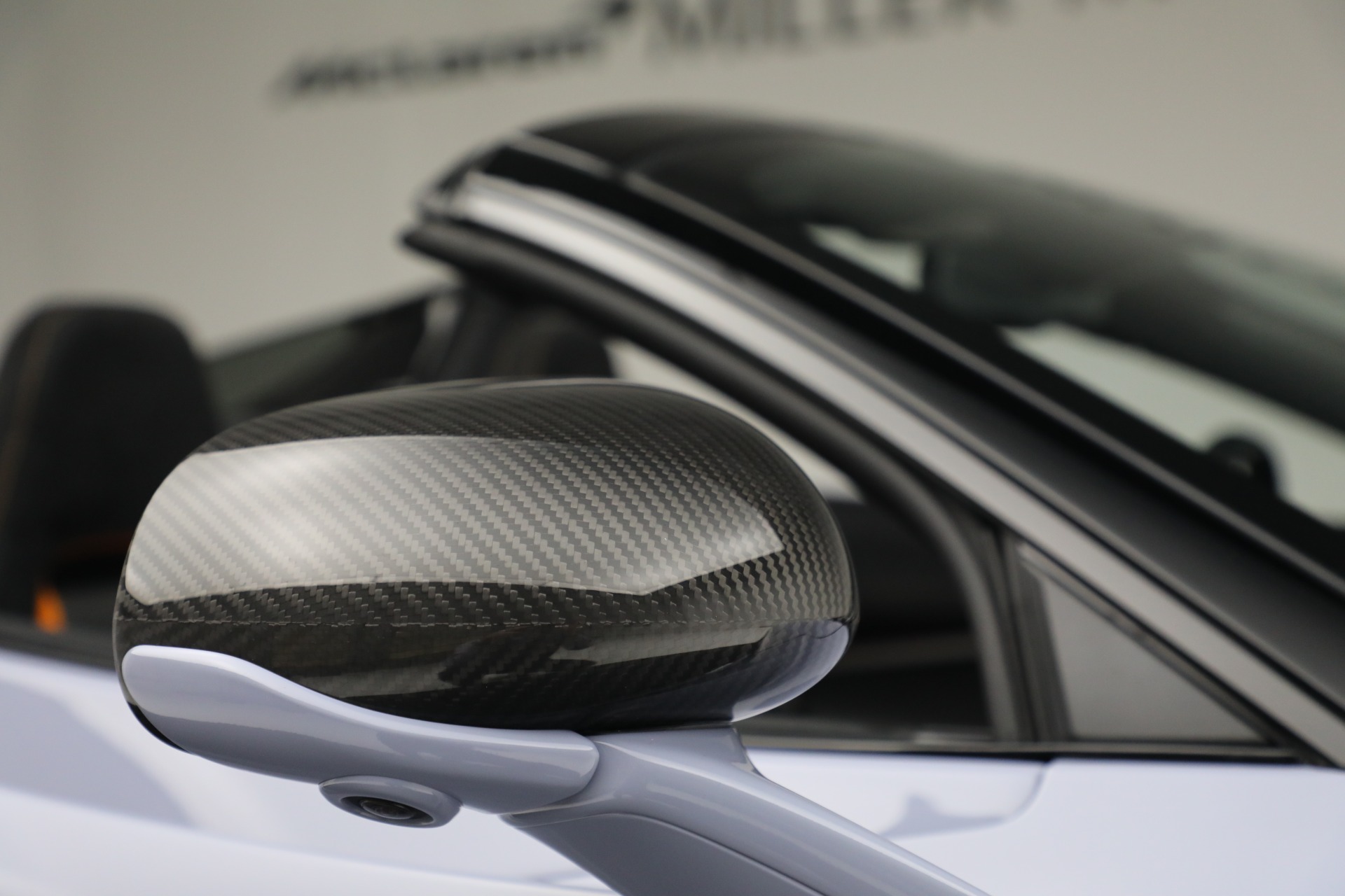 New 2022 McLaren 720S Spider | St. Petersburg, FL