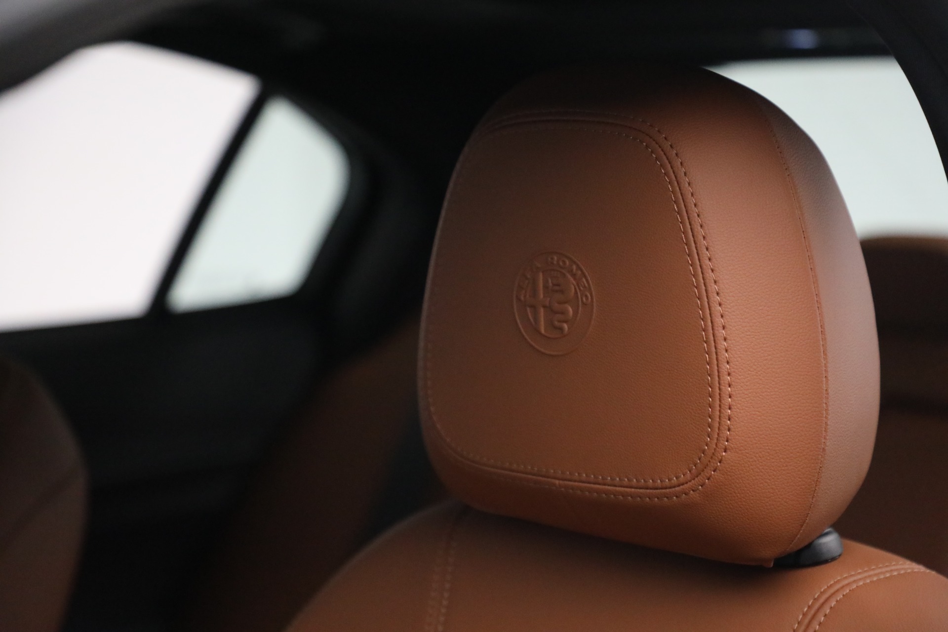 New 2022 Alfa Romeo Giulia Ti | St. Petersburg, FL