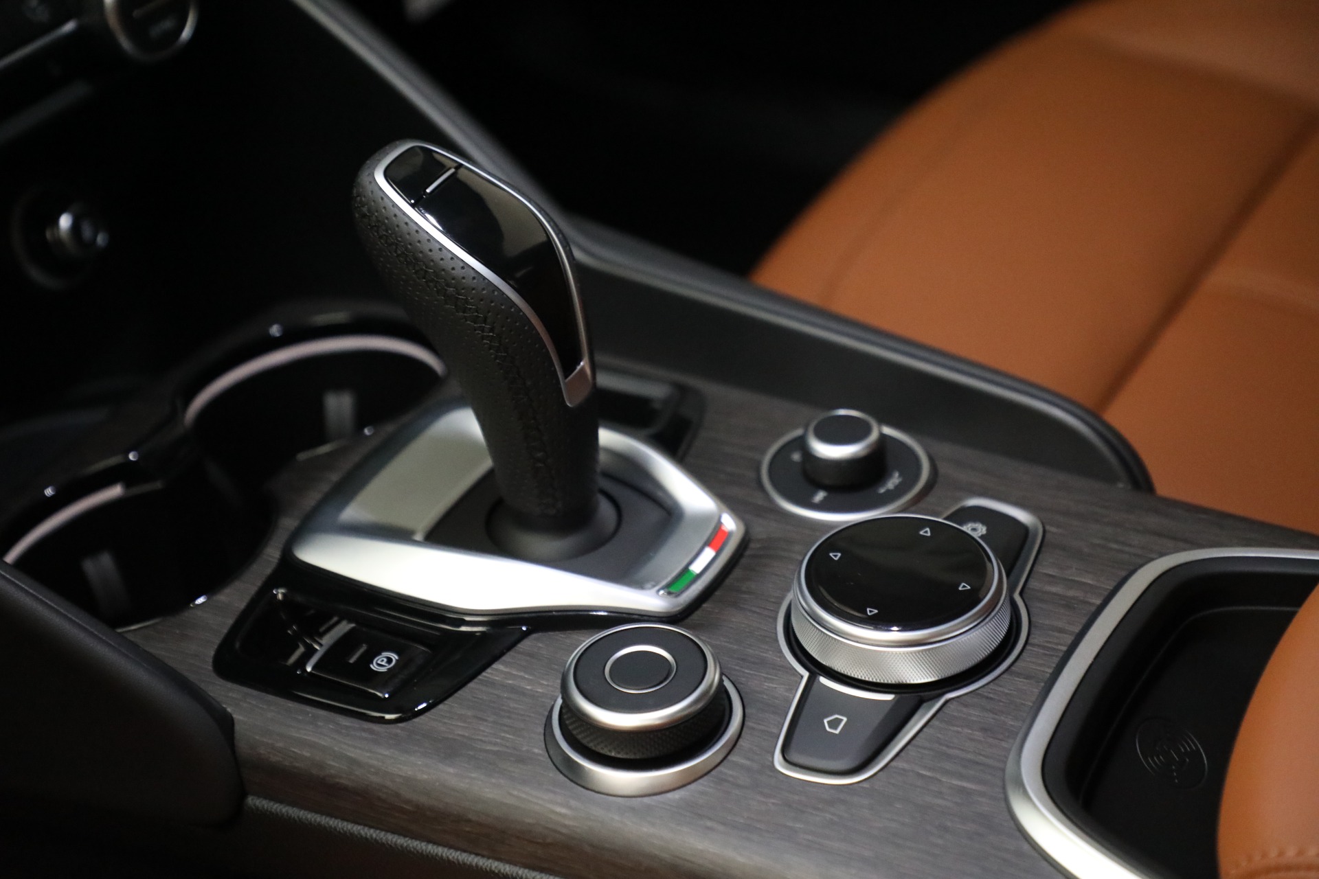 New 2022 Alfa Romeo Giulia Ti | St. Petersburg, FL