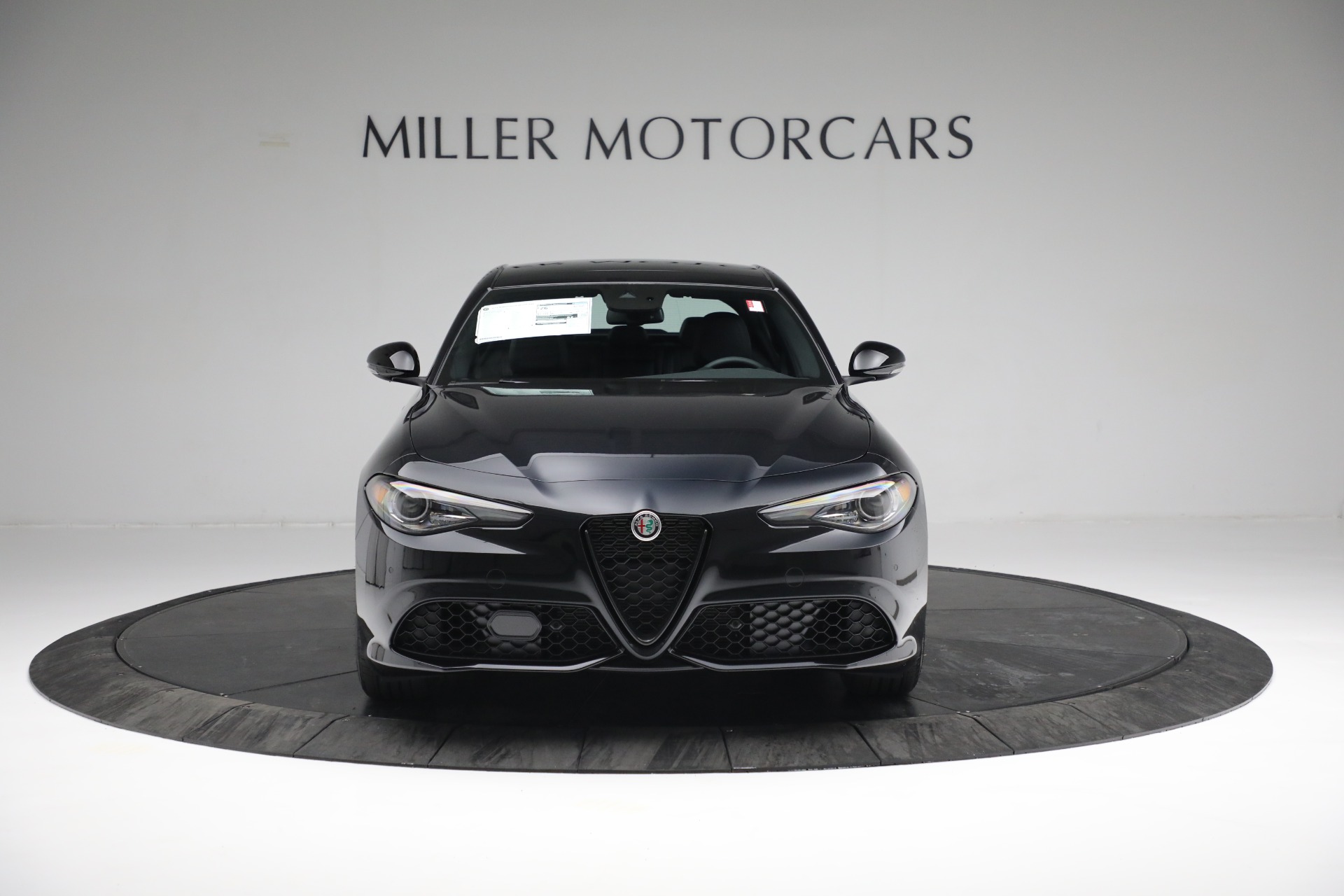 New 2022 Alfa Romeo Giulia Veloce | St. Petersburg, FL