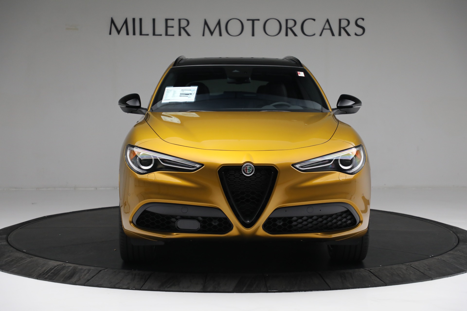 New 2022 Alfa Romeo Stelvio Veloce | St. Petersburg, FL