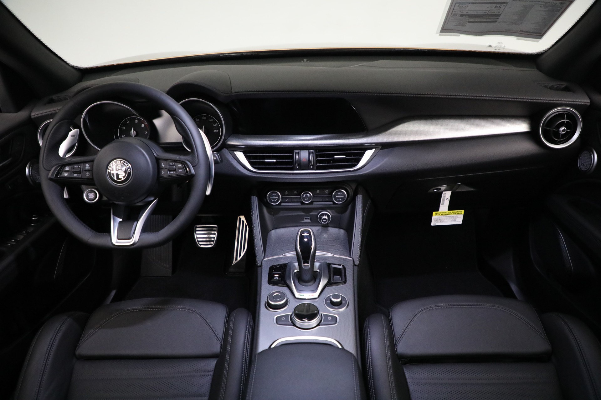 New 2022 Alfa Romeo Stelvio Veloce | St. Petersburg, FL