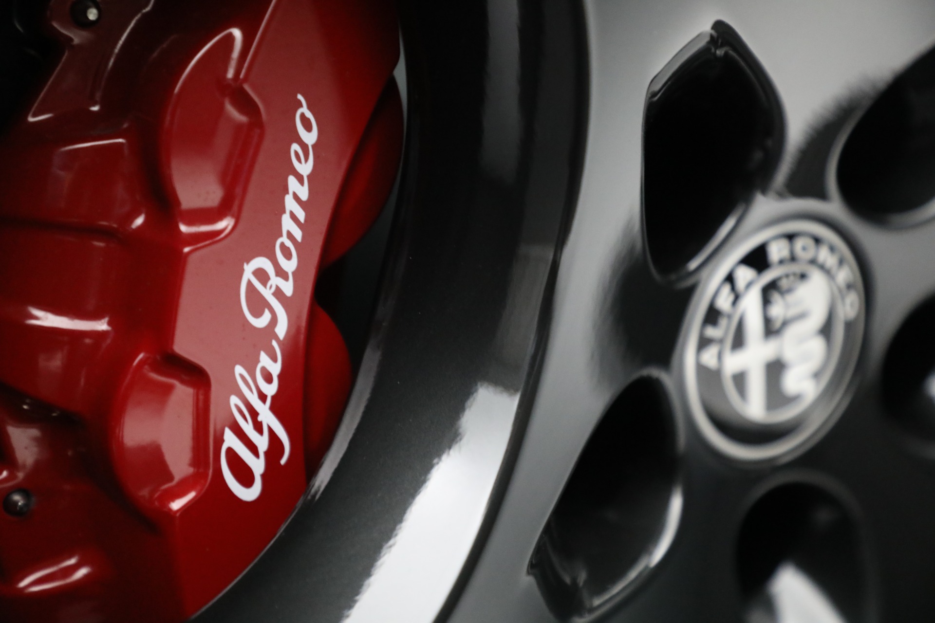 New 2022 Alfa Romeo Stelvio Veloce | St. Petersburg, FL