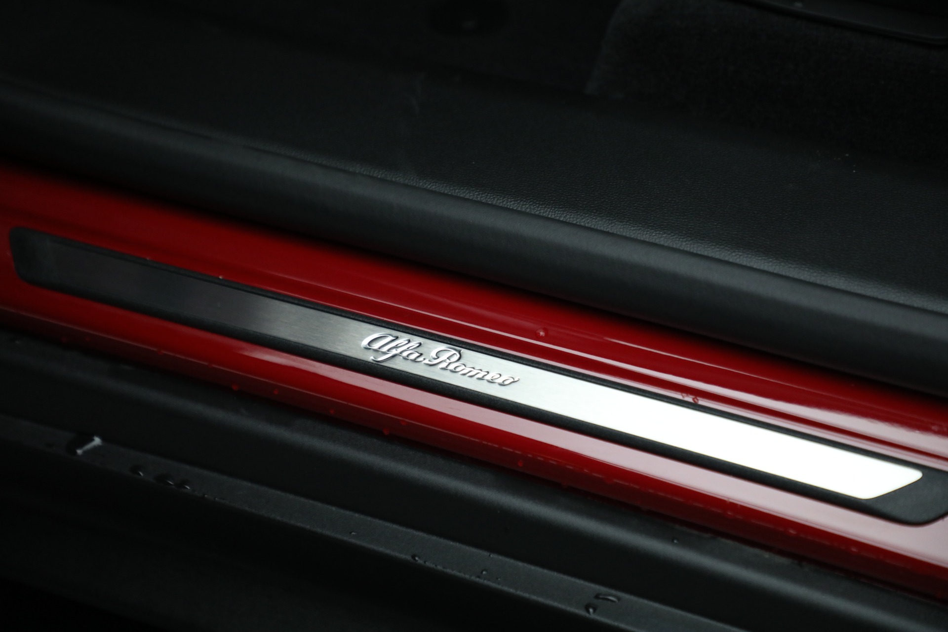 New 2022 Alfa Romeo Stelvio Sprint | St. Petersburg, FL