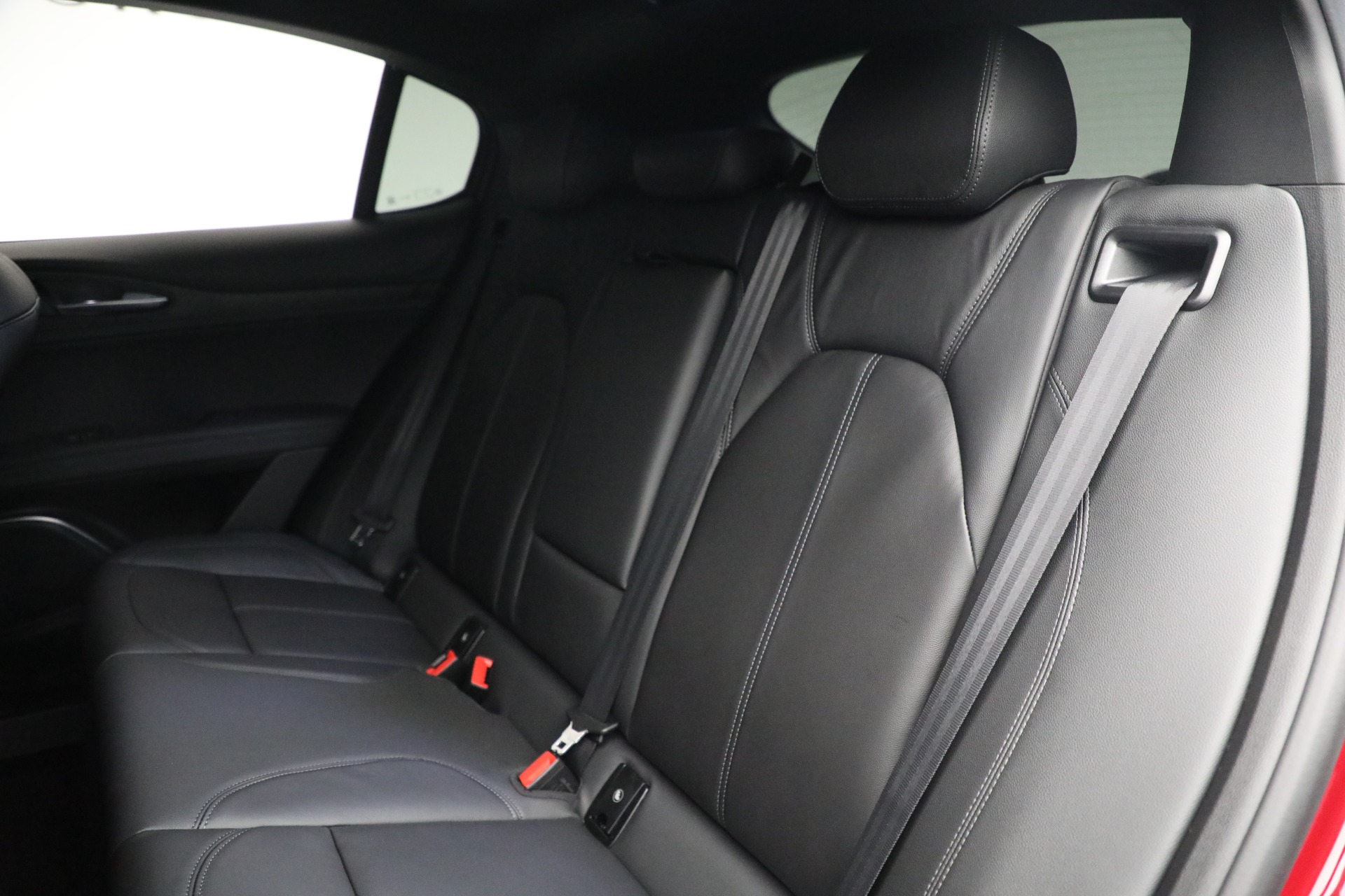 New 2022 Alfa Romeo Stelvio Sprint | St. Petersburg, FL