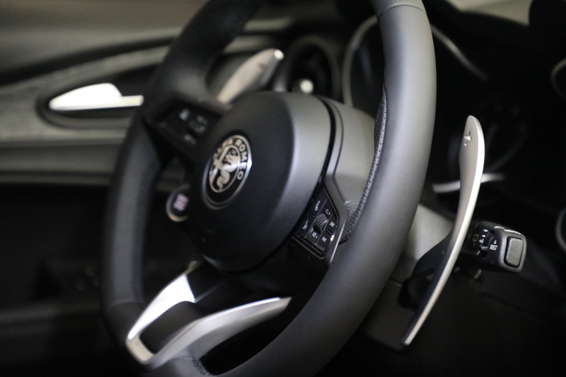 New 2022 Alfa Romeo Stelvio Sprint | St. Petersburg, FL