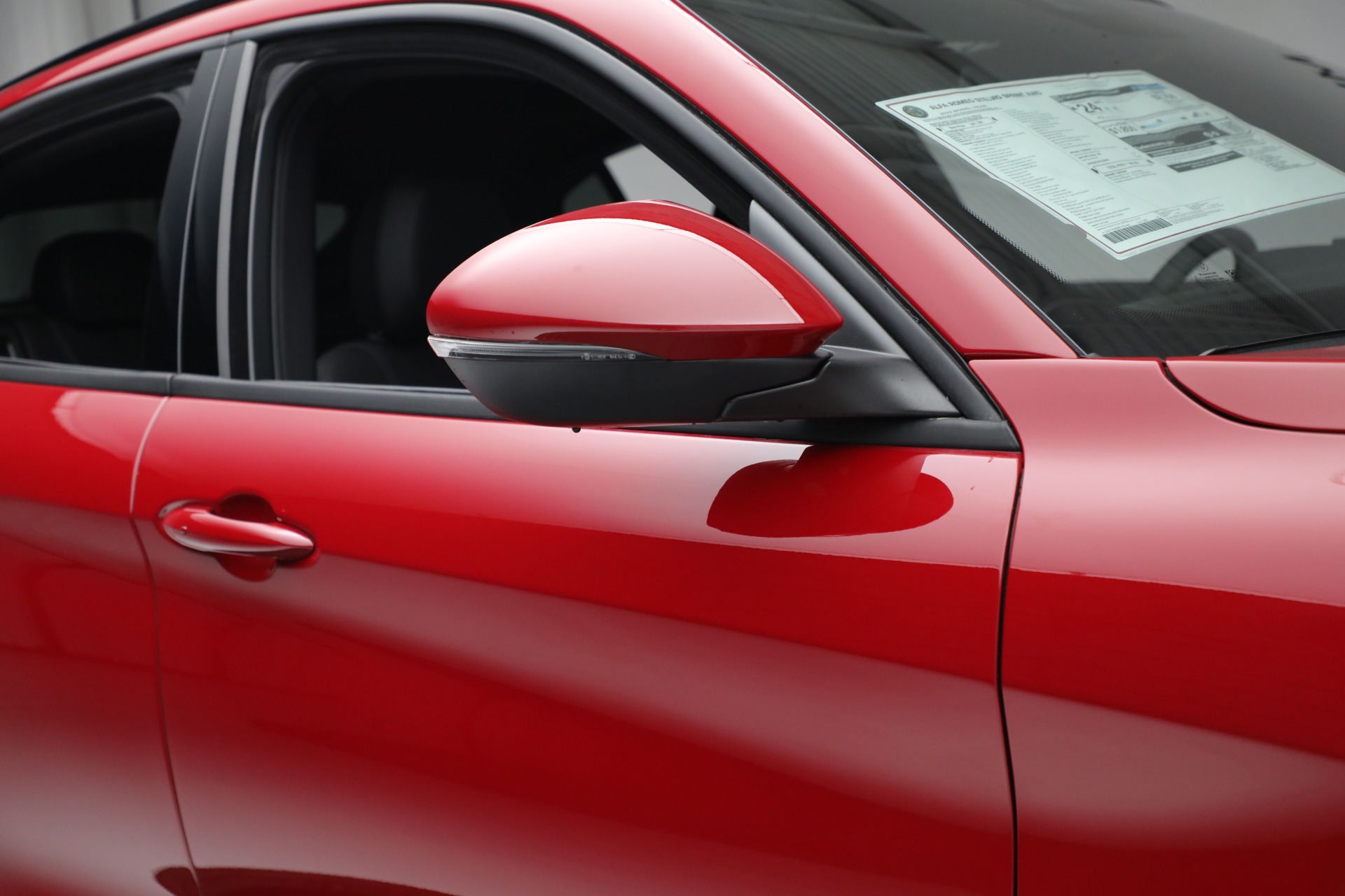 New 2022 Alfa Romeo Stelvio Sprint | St. Petersburg, FL
