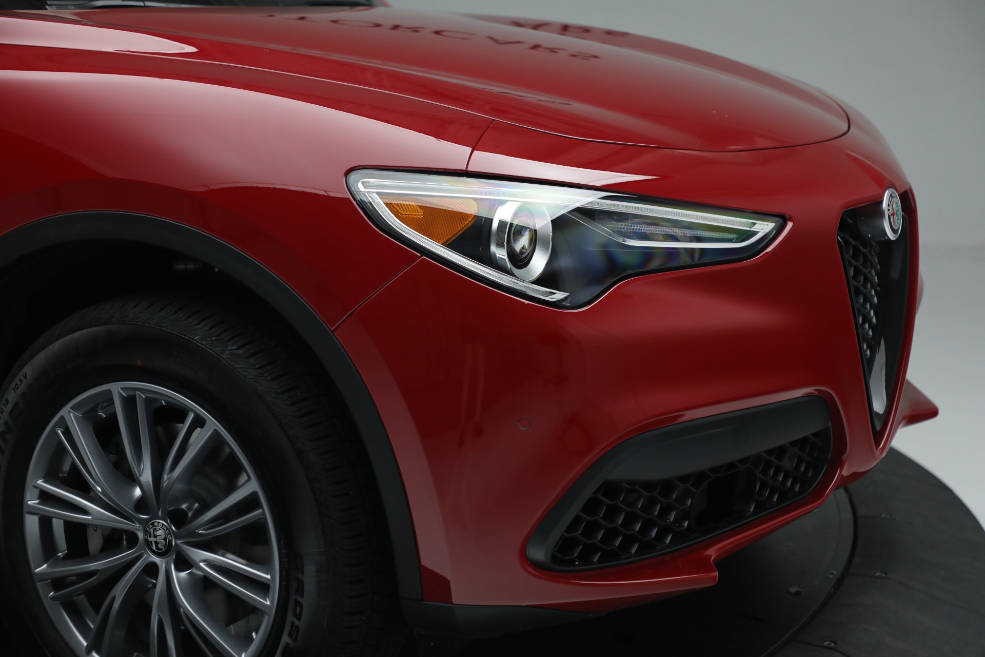 New 2022 Alfa Romeo Stelvio Sprint | St. Petersburg, FL
