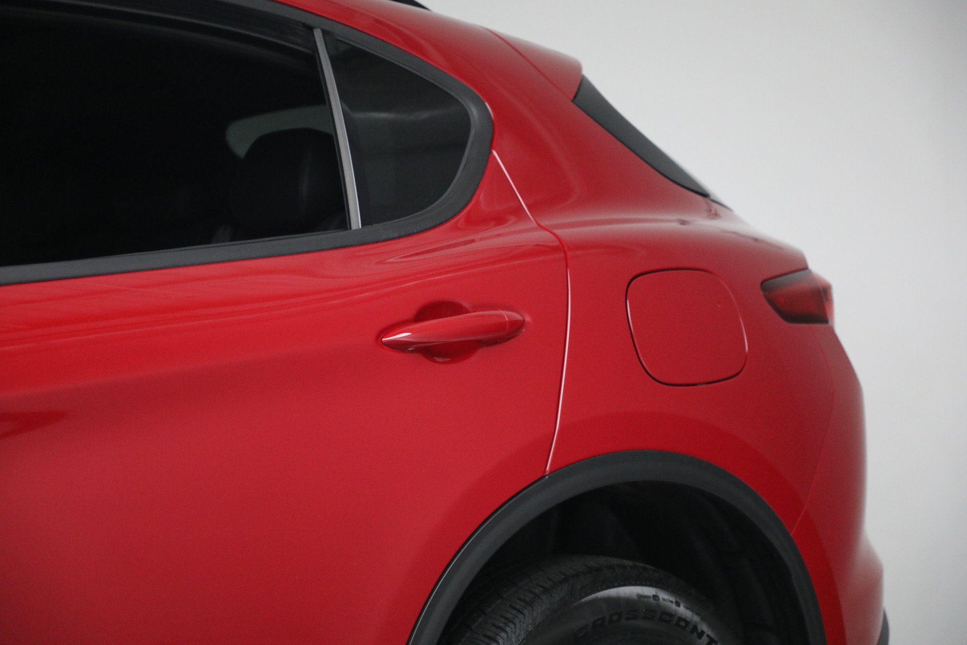 New 2022 Alfa Romeo Stelvio Sprint | St. Petersburg, FL
