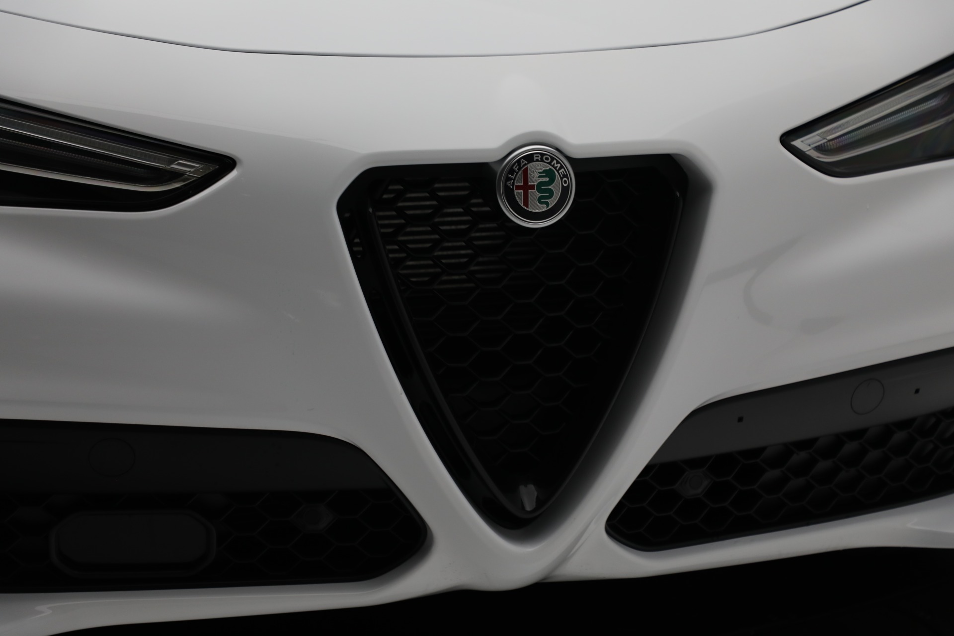 New 2022 Alfa Romeo Stelvio Sprint | St. Petersburg, FL