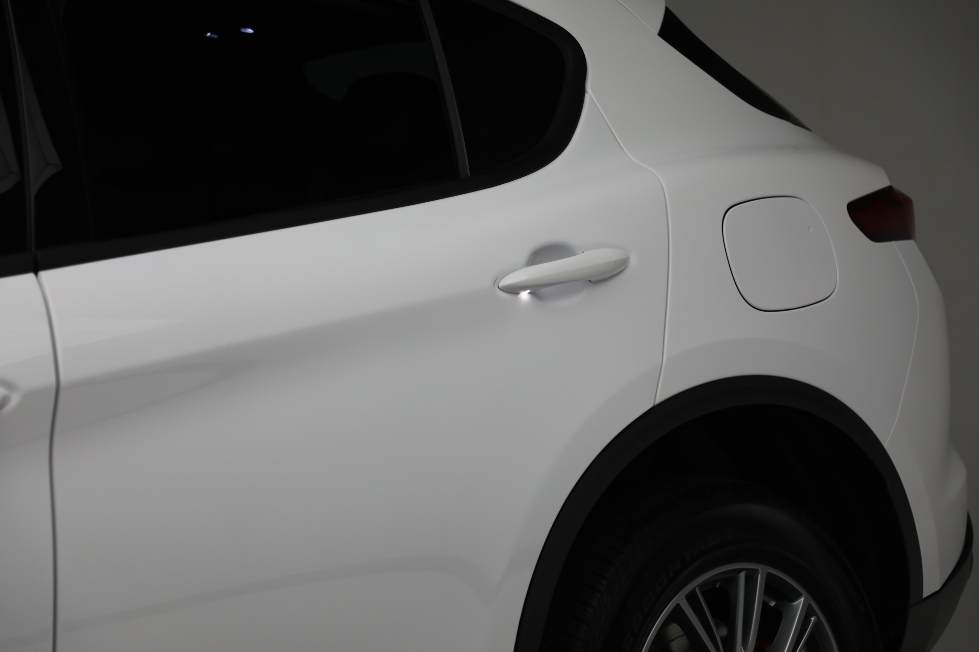 New 2022 Alfa Romeo Stelvio Sprint | St. Petersburg, FL