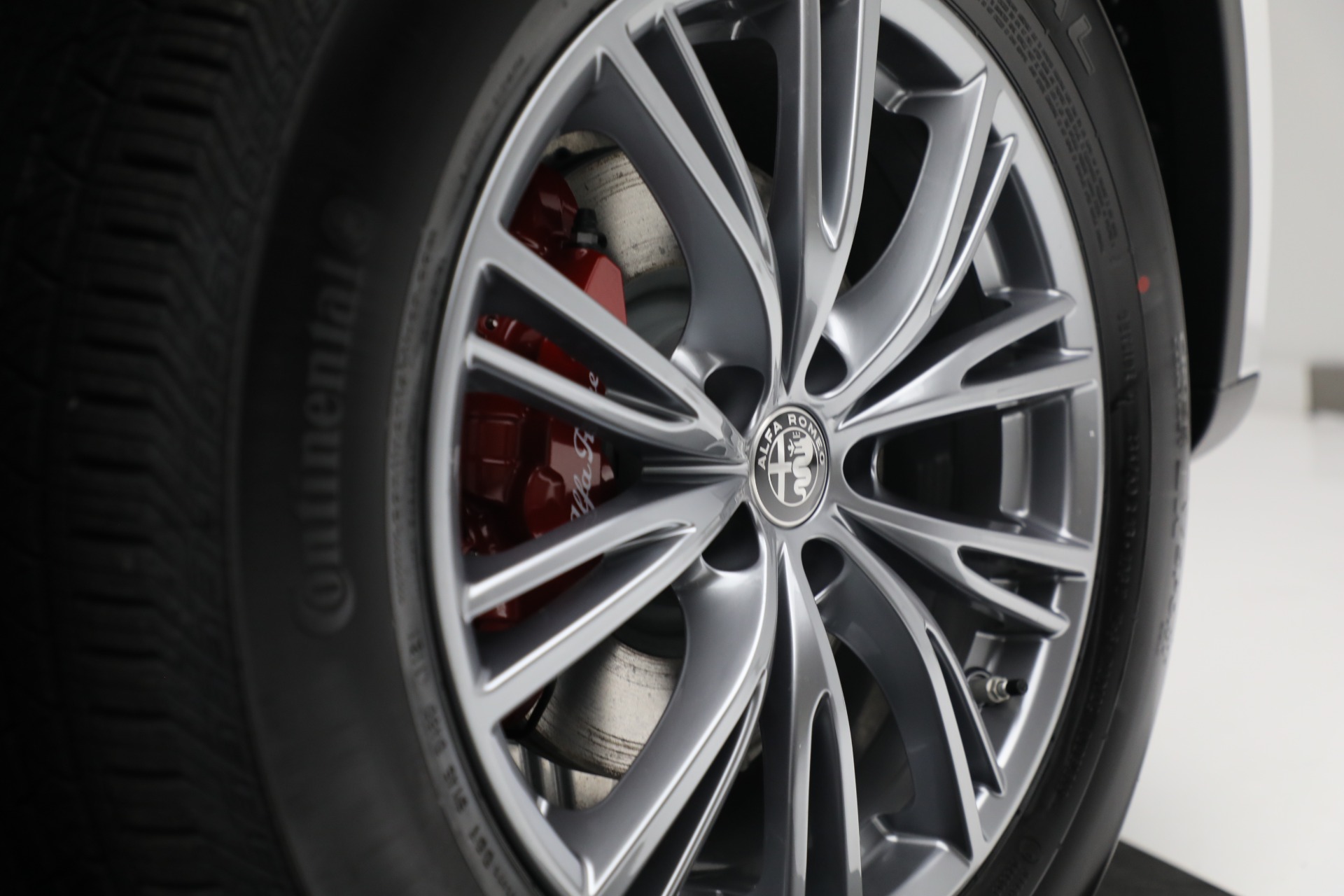 New 2022 Alfa Romeo Stelvio Sprint | St. Petersburg, FL