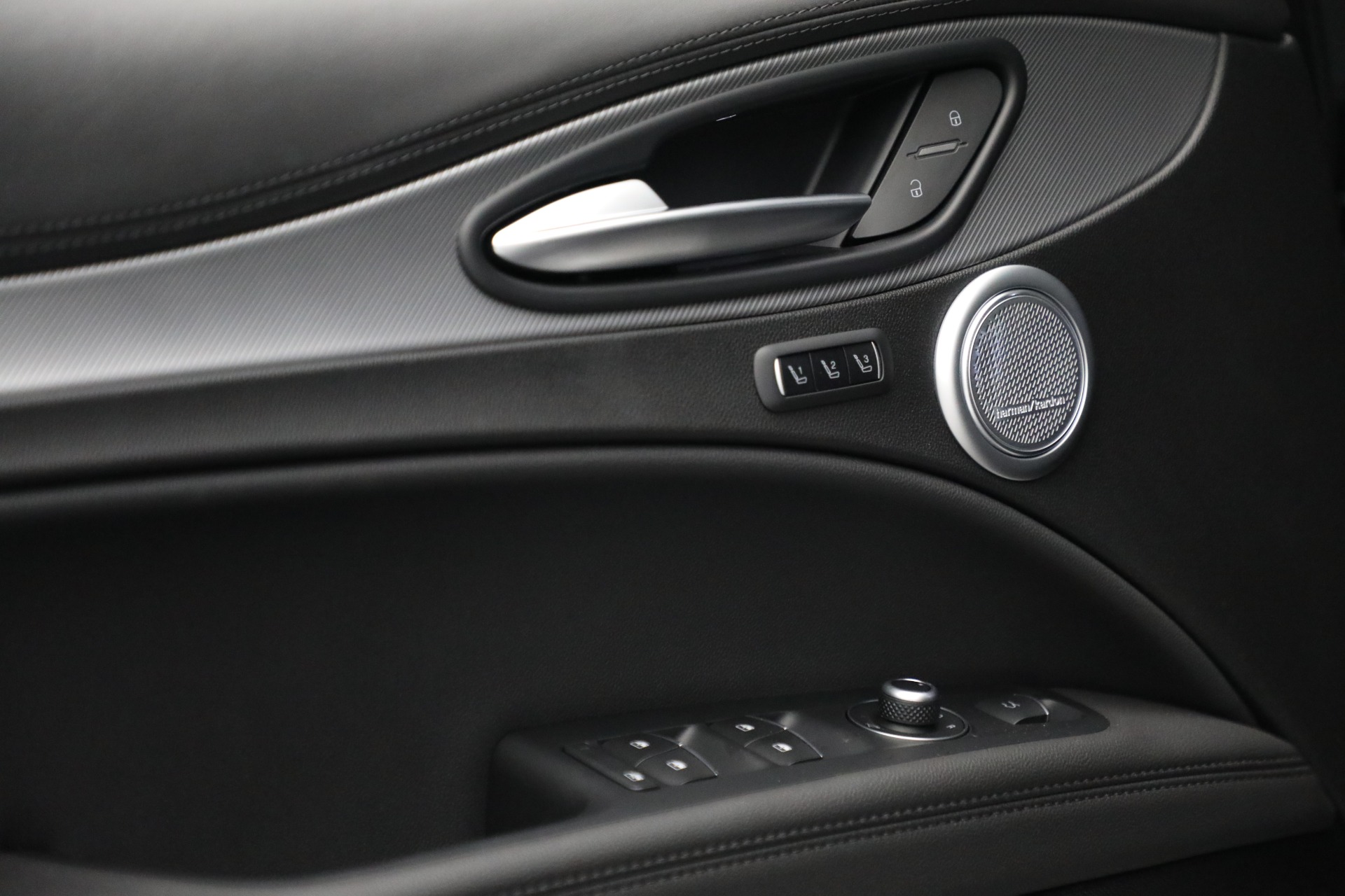 New 2022 Alfa Romeo Stelvio | St. Petersburg, FL