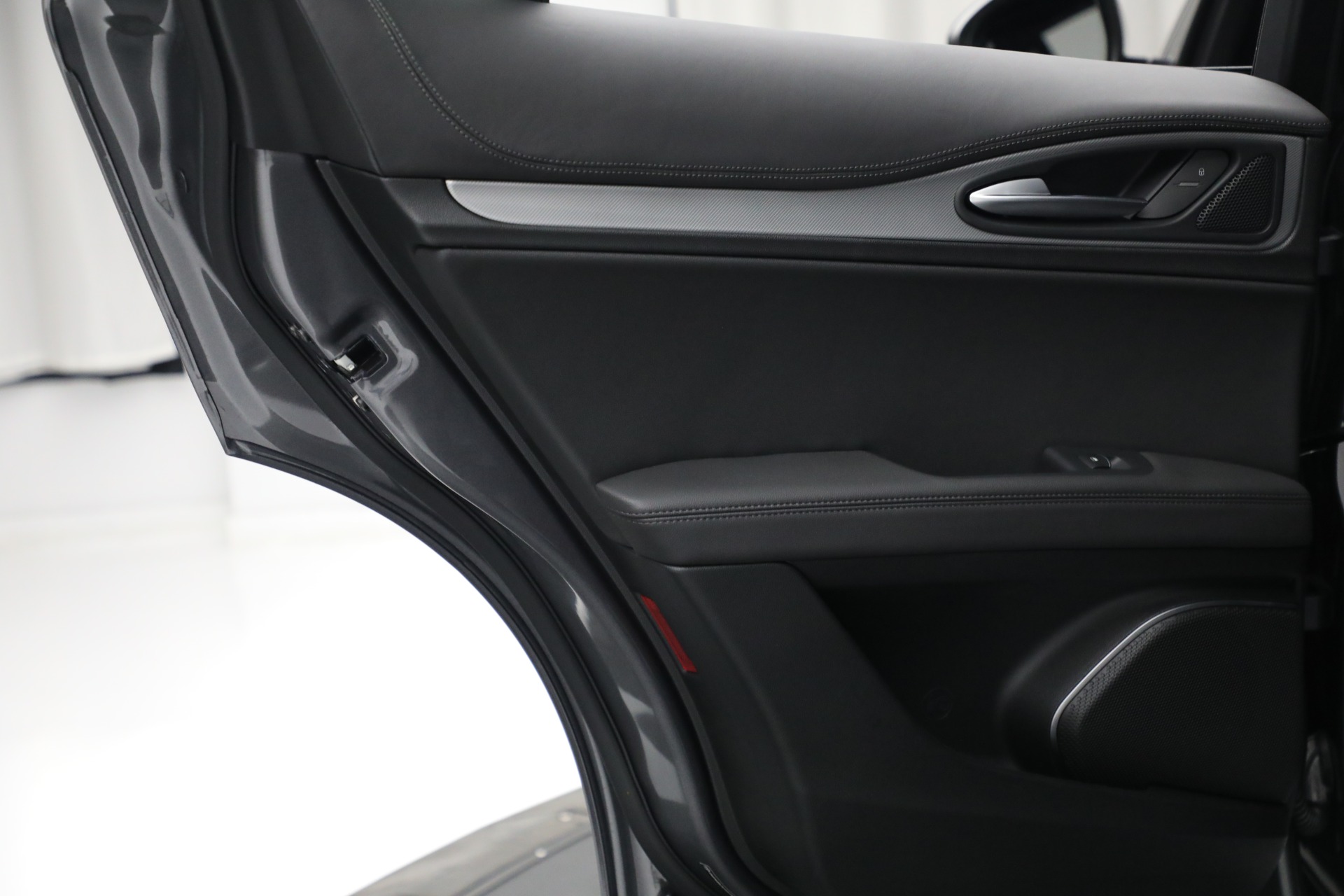 New 2022 Alfa Romeo Stelvio | St. Petersburg, FL