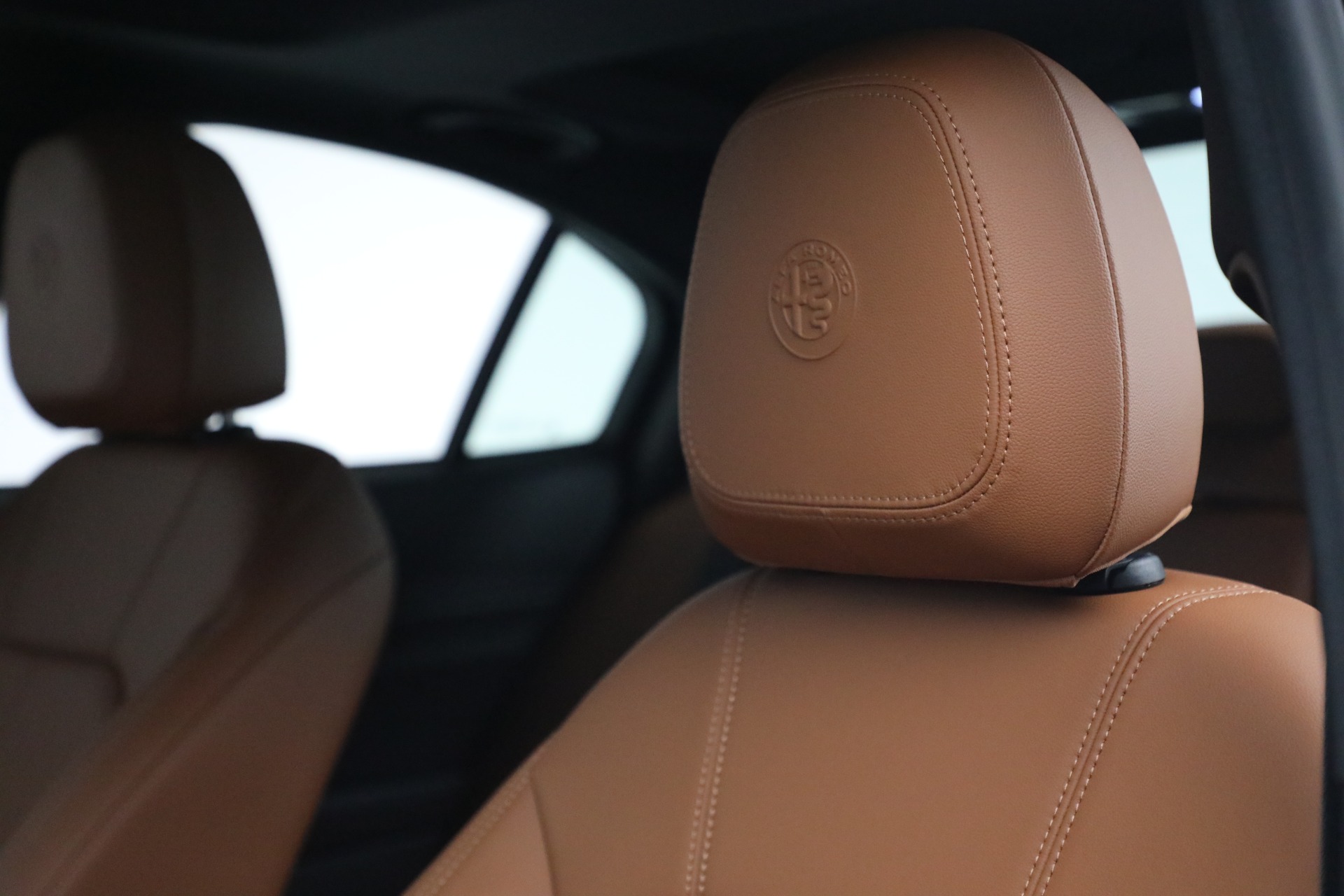 New 2022 Alfa Romeo Giulia Ti | St. Petersburg, FL