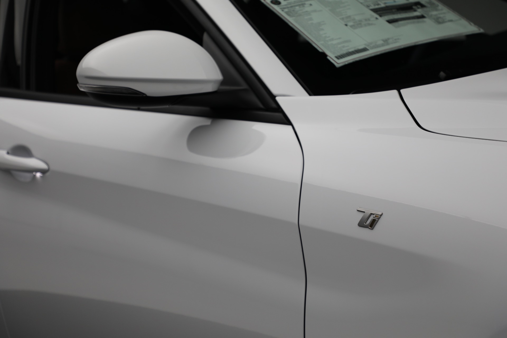 New 2022 Alfa Romeo Giulia Ti | St. Petersburg, FL