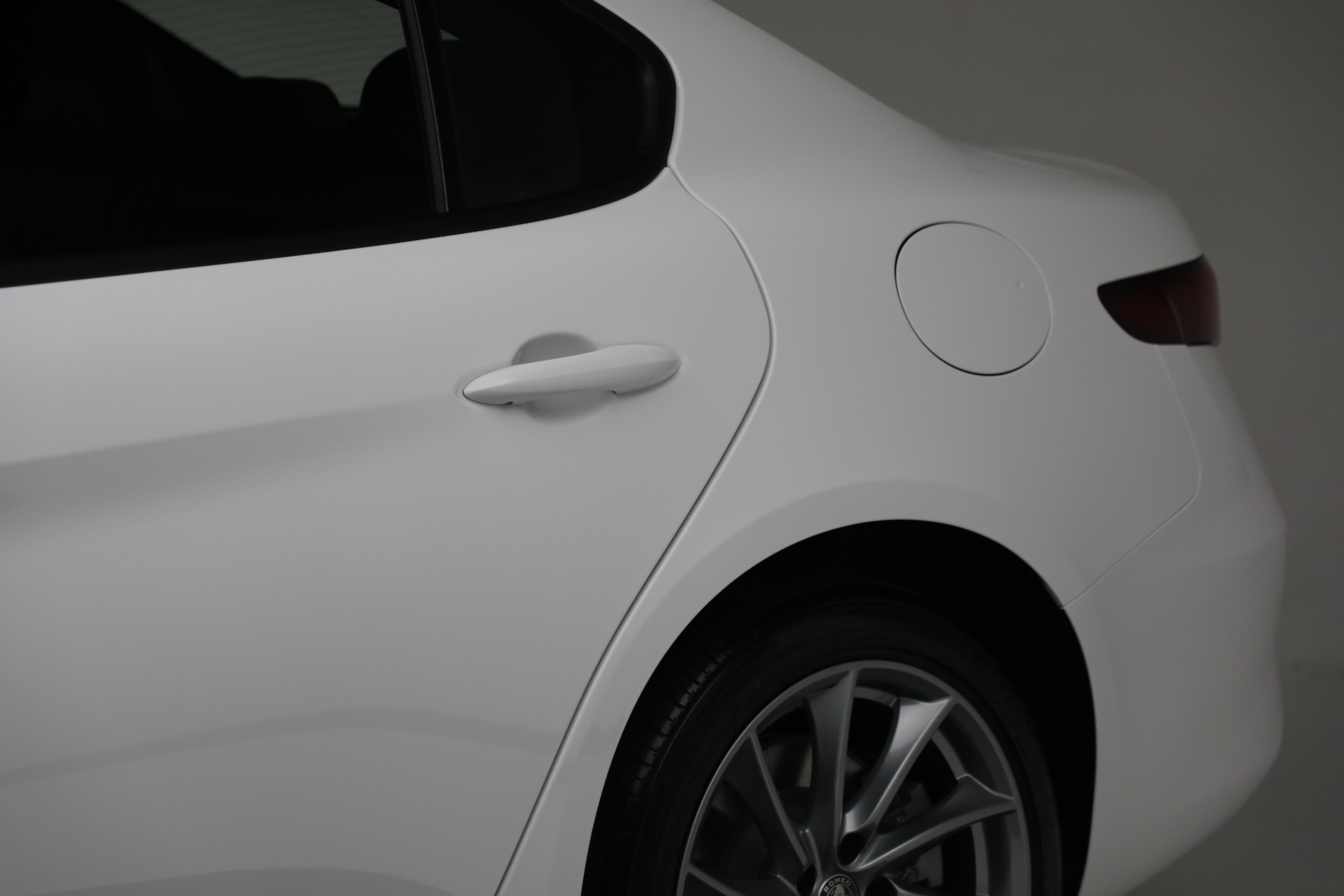 New 2022 Alfa Romeo Giulia Ti | St. Petersburg, FL