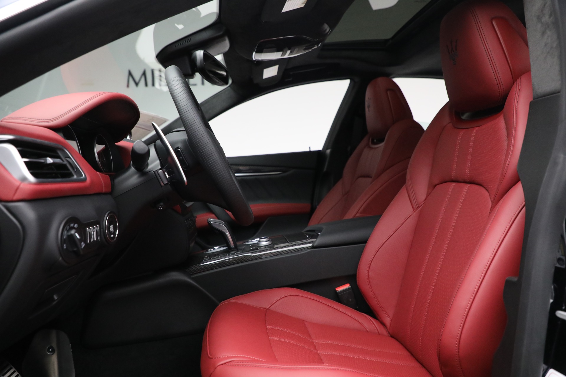 New 2022 Maserati Ghibli Modena Q4 | St. Petersburg, FL