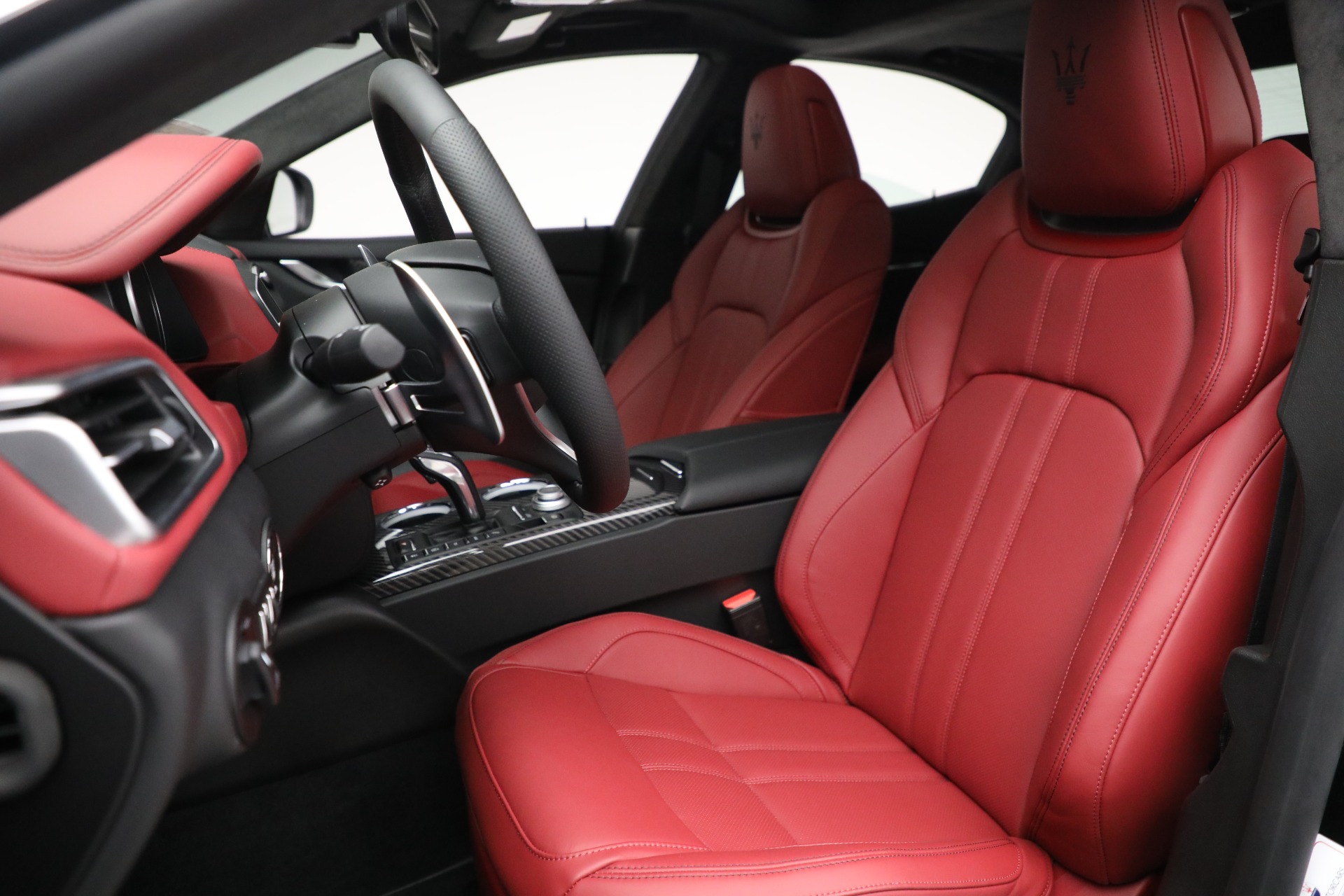 New 2022 Maserati Ghibli Modena Q4 | St. Petersburg, FL