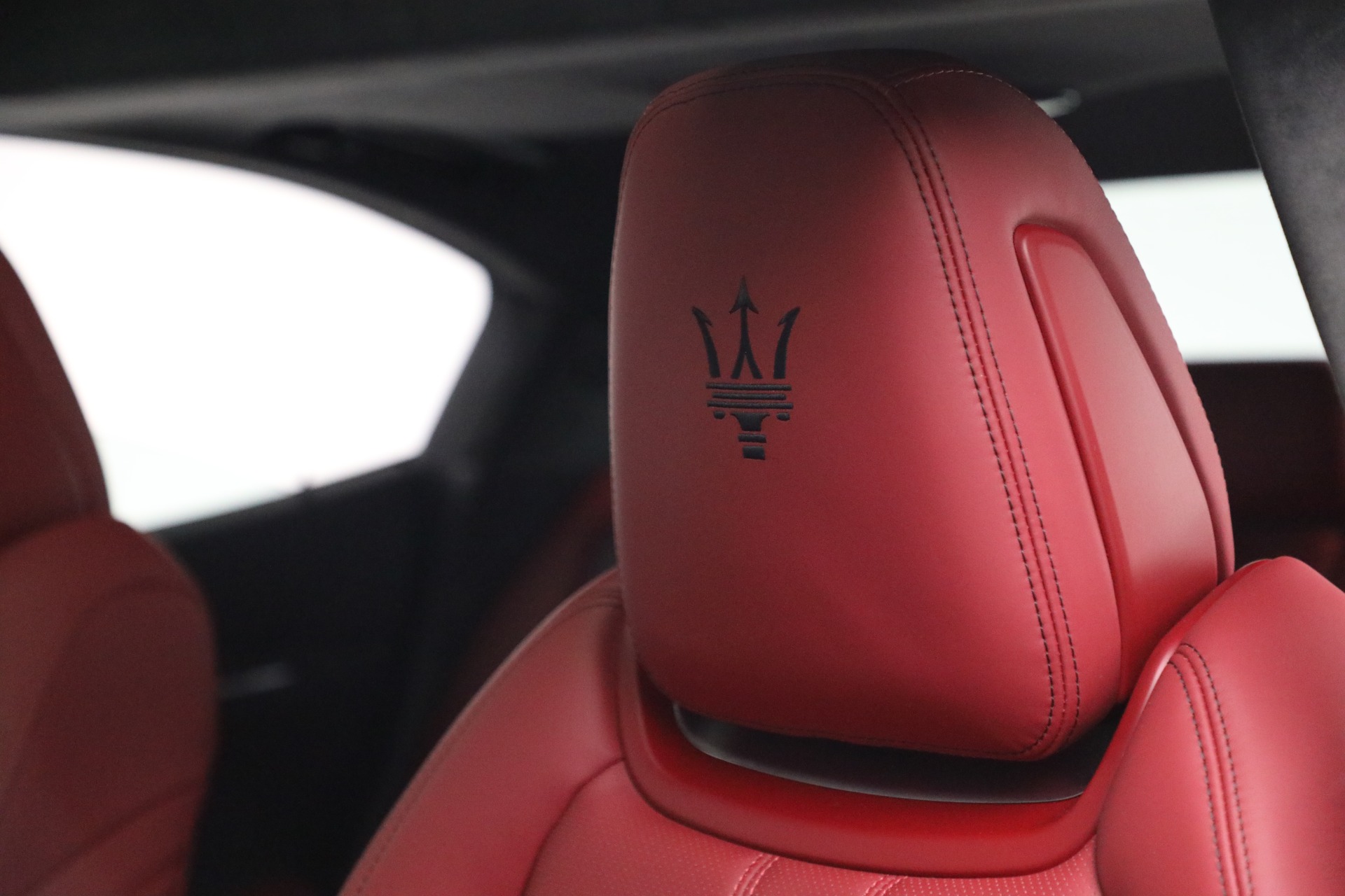 New 2022 Maserati Ghibli Modena Q4 | St. Petersburg, FL