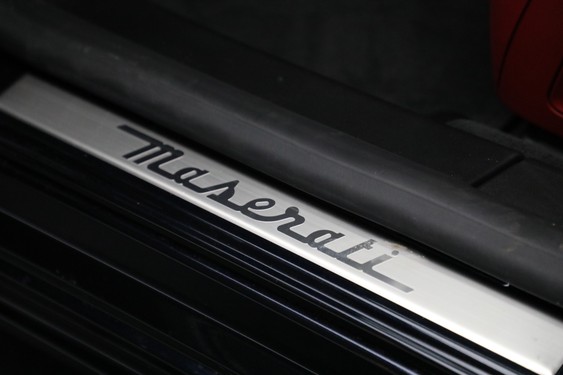 New 2022 Maserati Ghibli Modena Q4 | St. Petersburg, FL