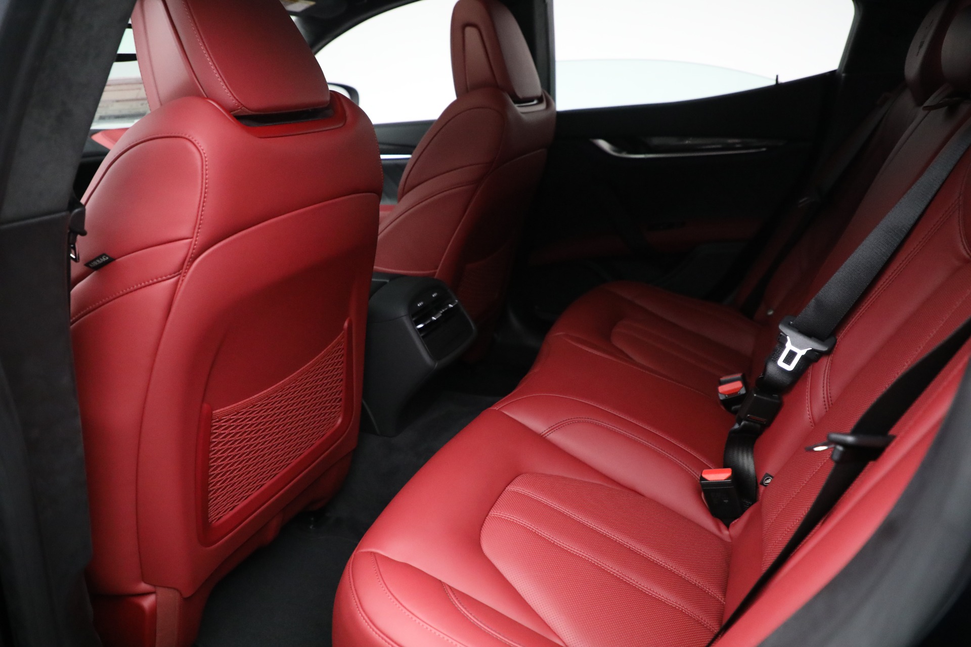 New 2022 Maserati Ghibli Modena Q4 | St. Petersburg, FL
