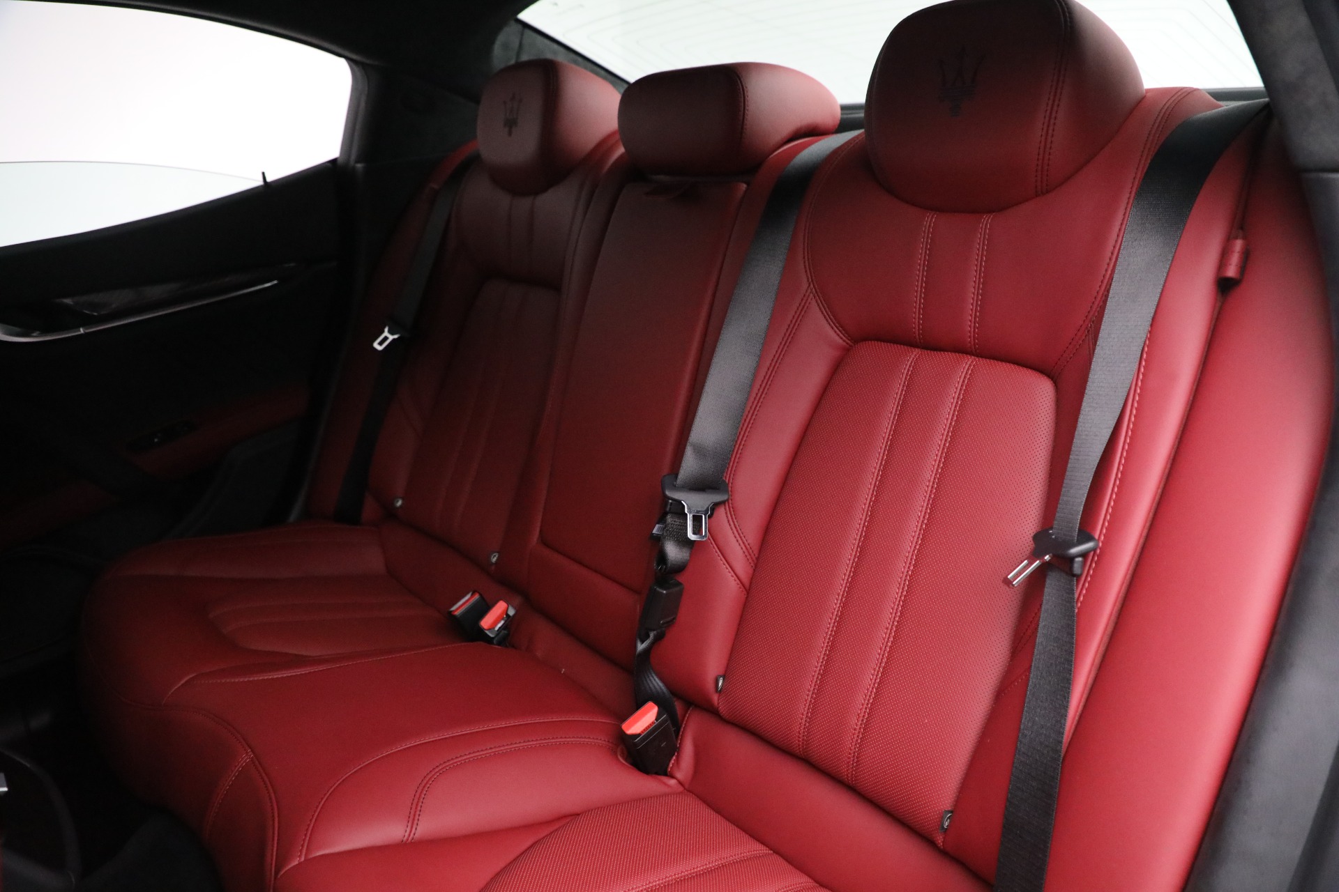 New 2022 Maserati Ghibli Modena Q4 | St. Petersburg, FL