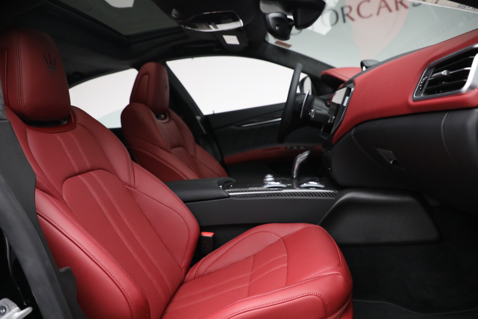New 2022 Maserati Ghibli Modena Q4 | St. Petersburg, FL