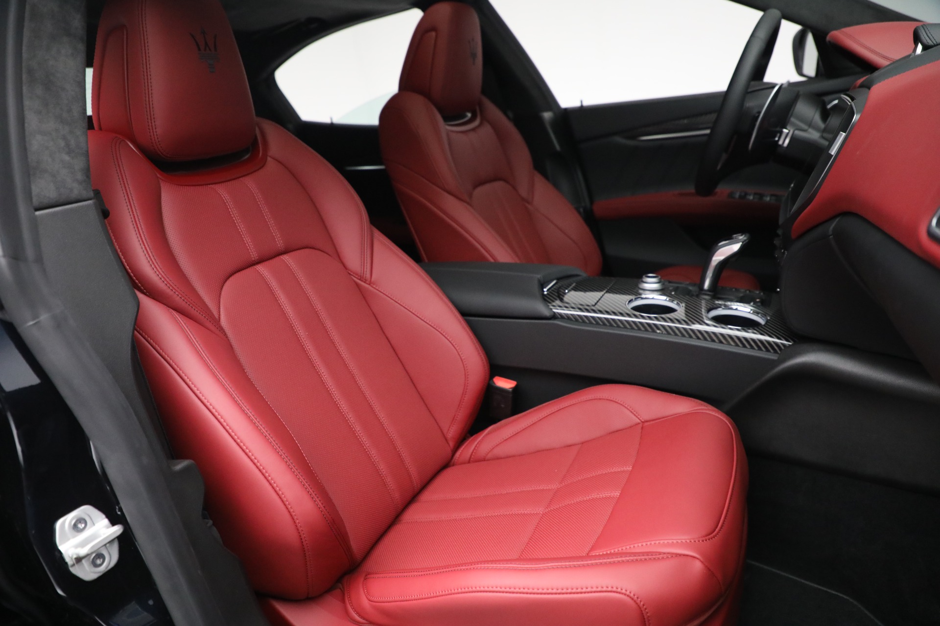 New 2022 Maserati Ghibli Modena Q4 | St. Petersburg, FL