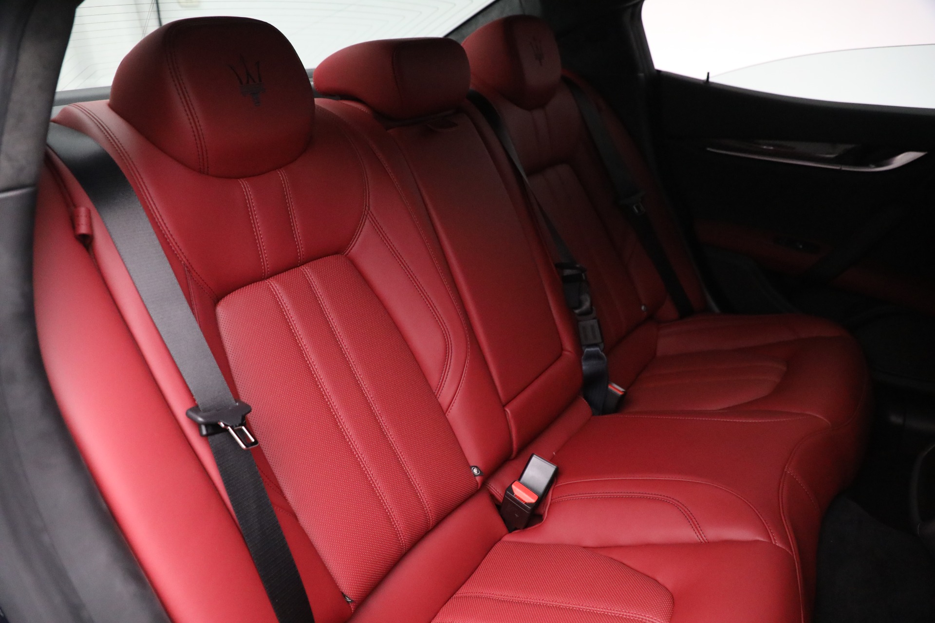 New 2022 Maserati Ghibli Modena Q4 | St. Petersburg, FL