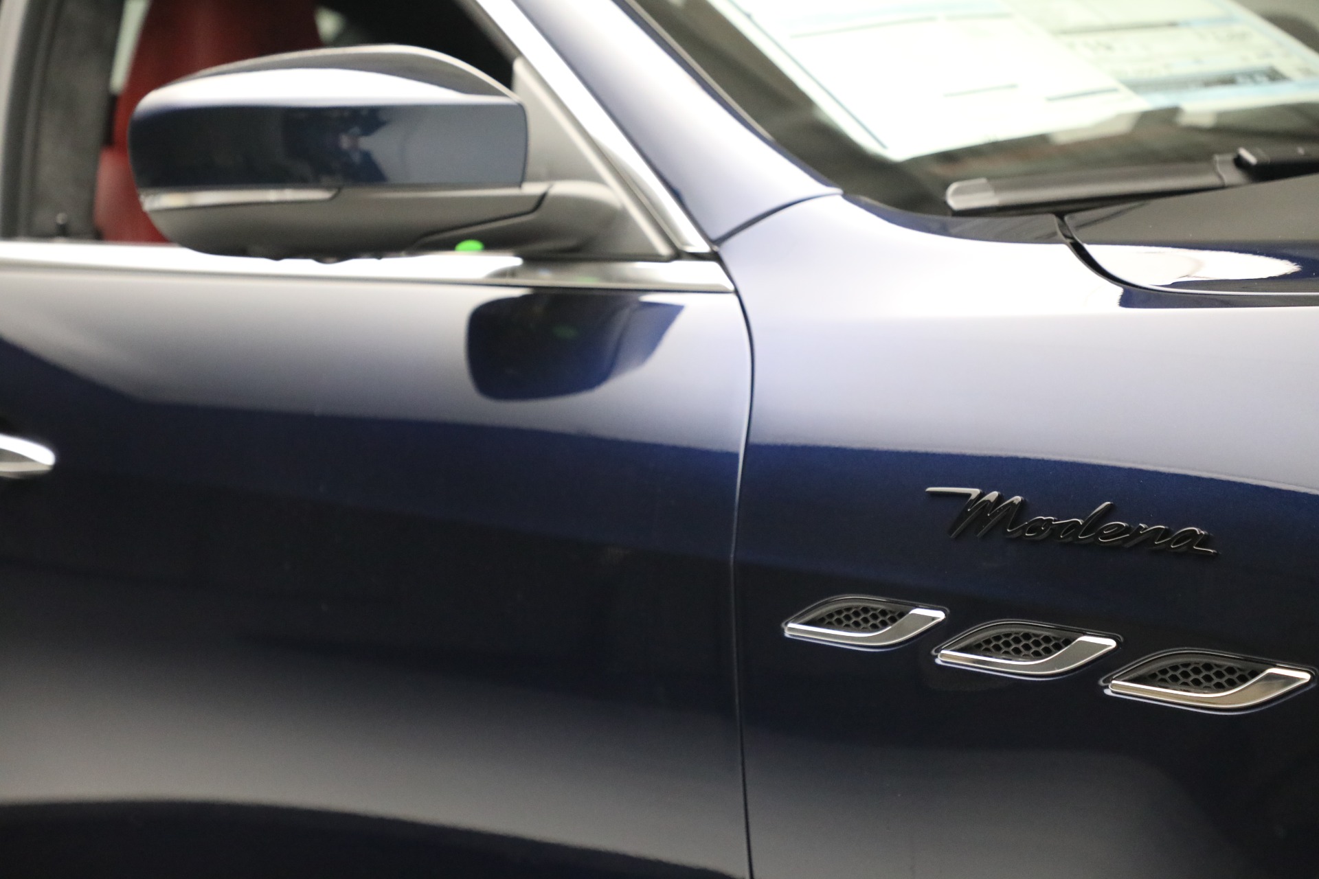 New 2022 Maserati Ghibli Modena Q4 | St. Petersburg, FL