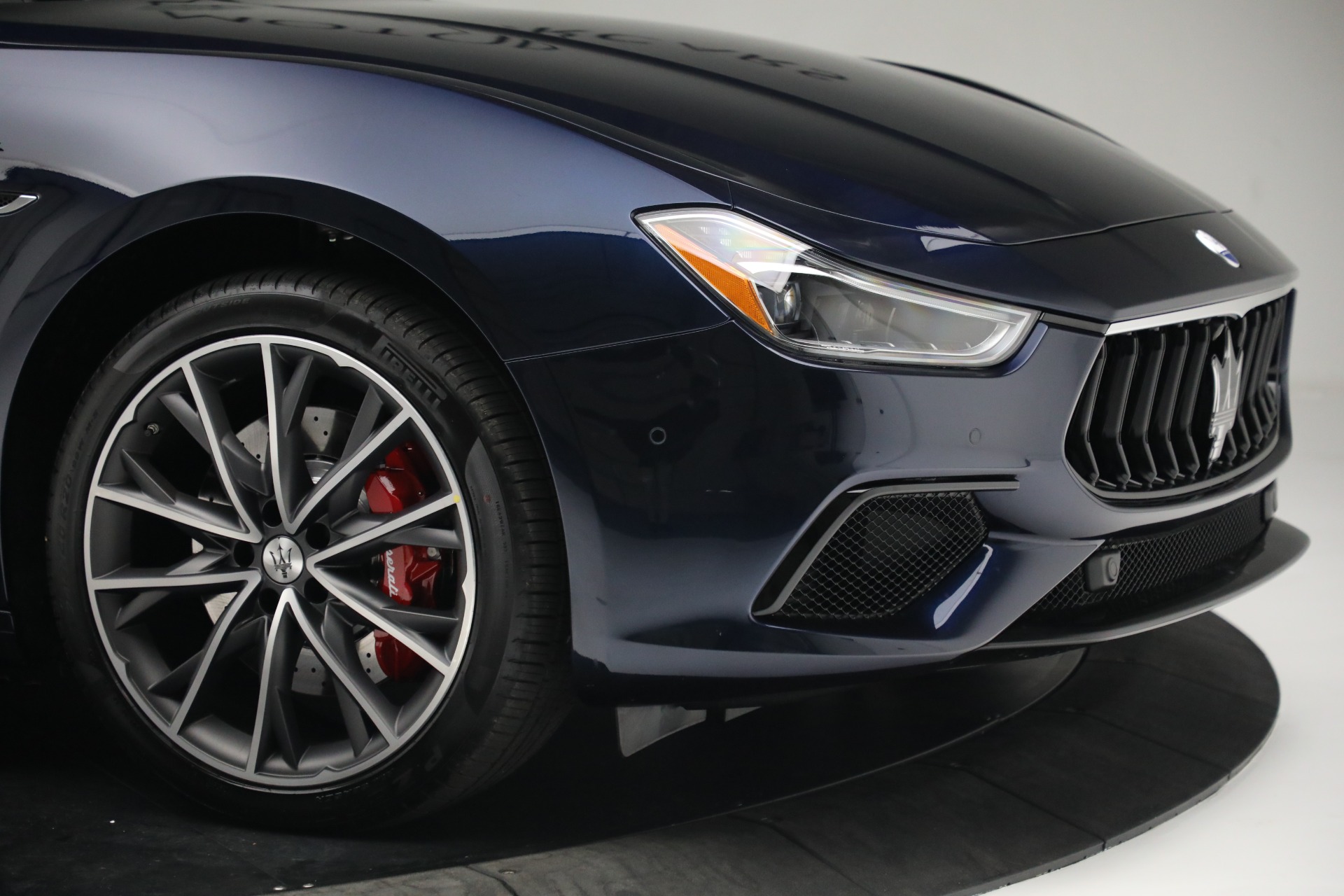 New 2022 Maserati Ghibli Modena Q4 | St. Petersburg, FL