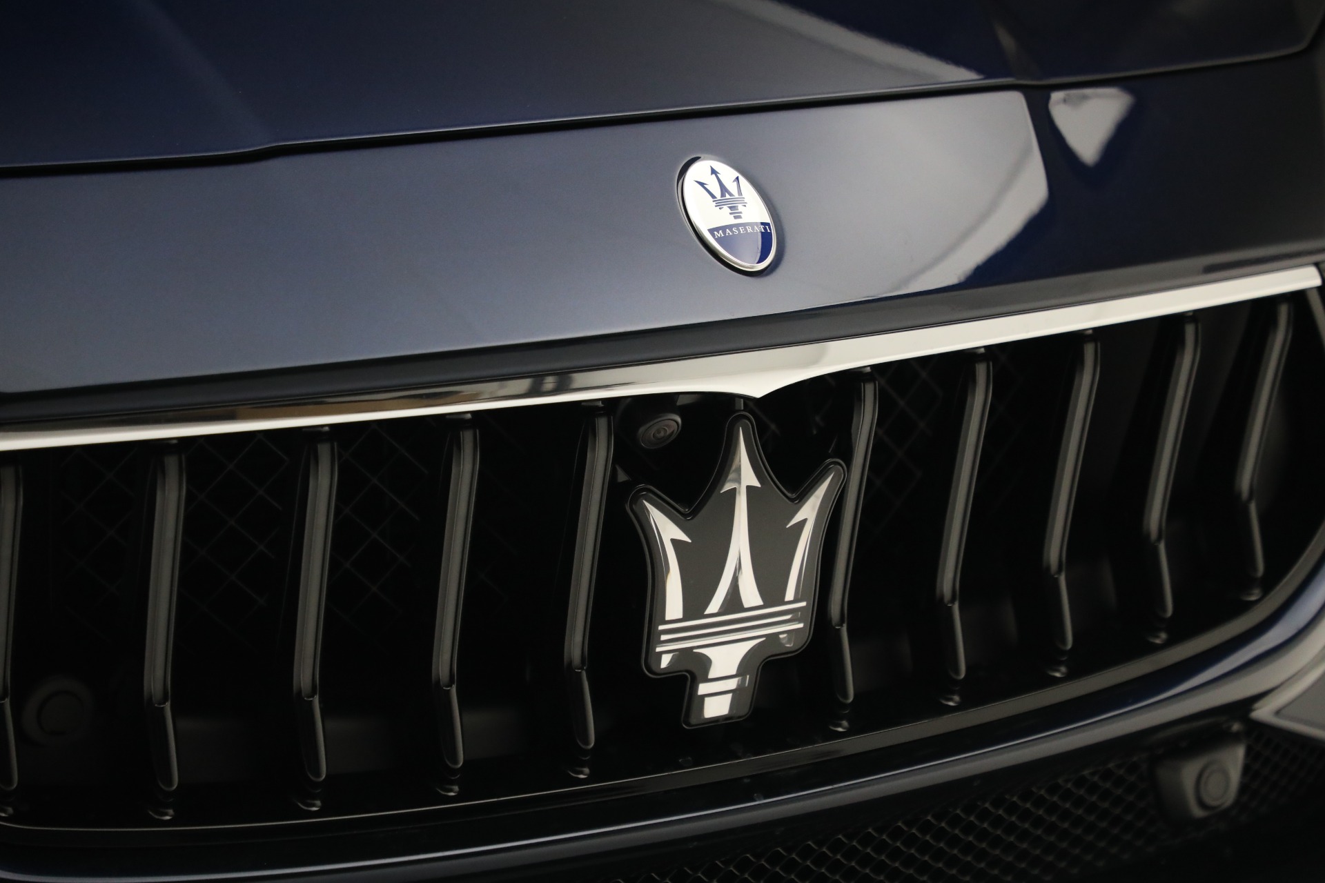 New 2022 Maserati Ghibli Modena Q4 | St. Petersburg, FL