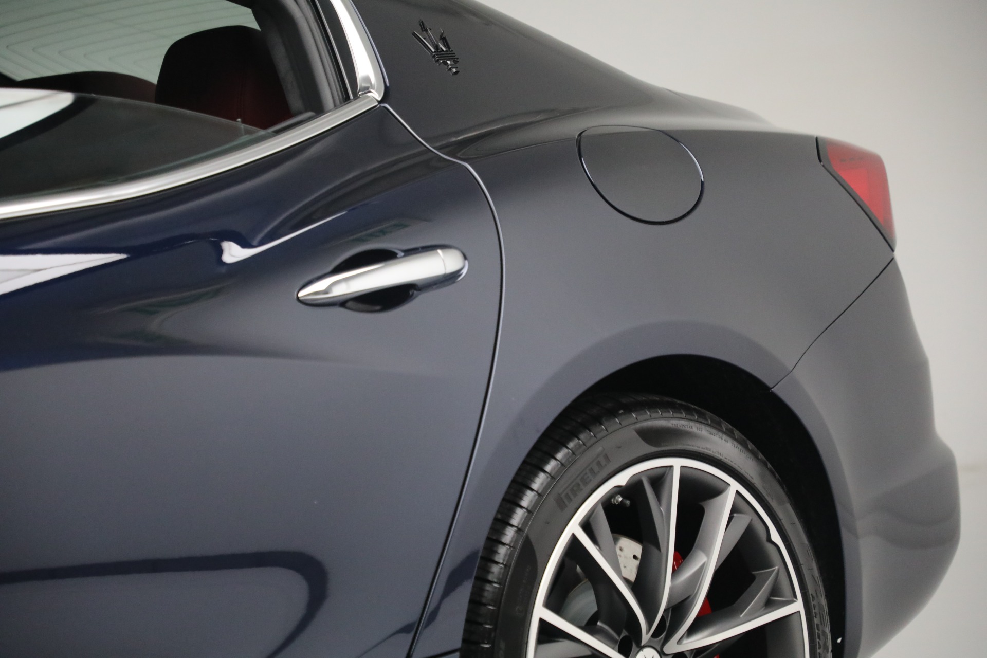 New 2022 Maserati Ghibli Modena Q4 | St. Petersburg, FL