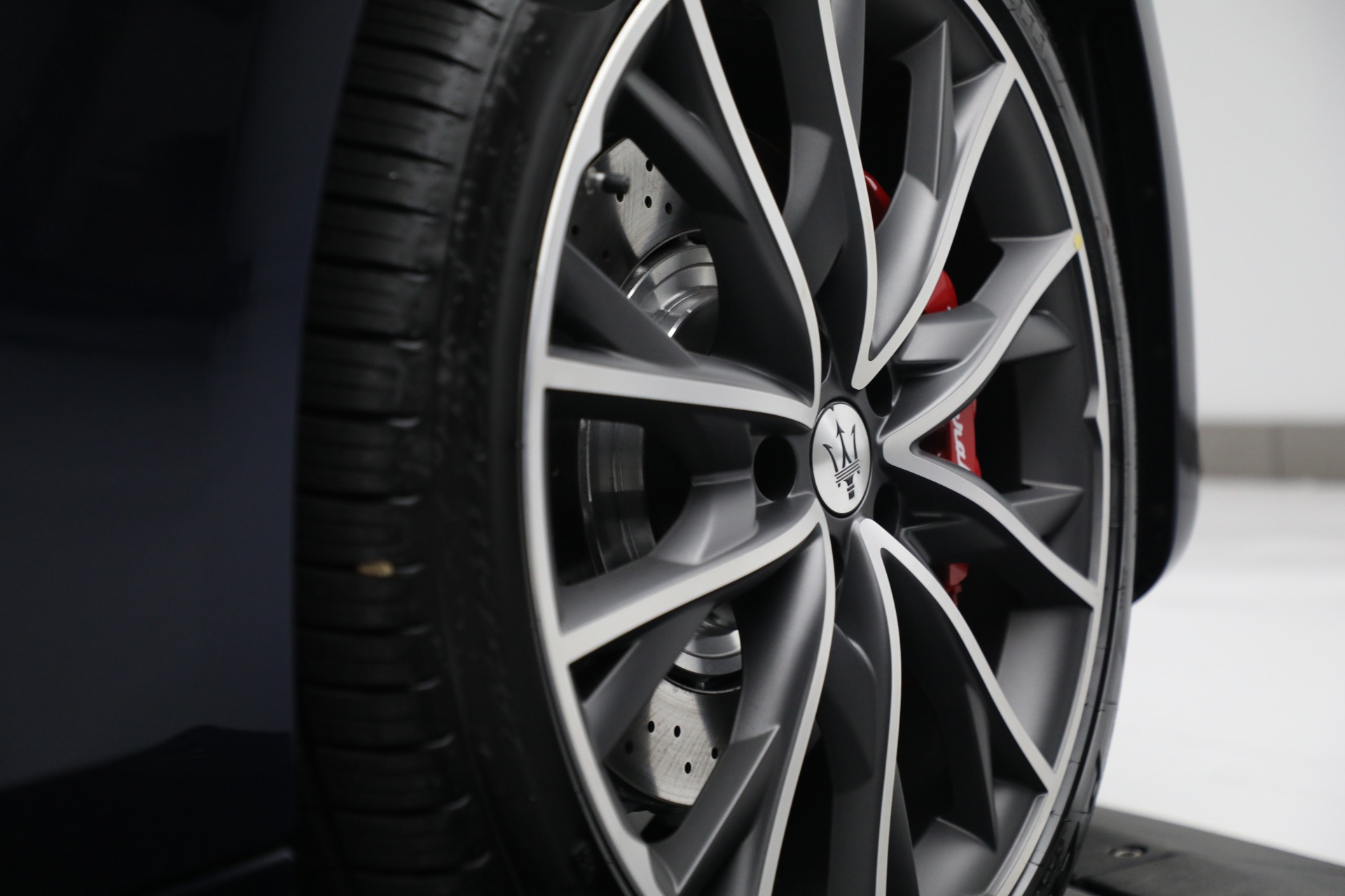 New 2022 Maserati Ghibli Modena Q4 | St. Petersburg, FL