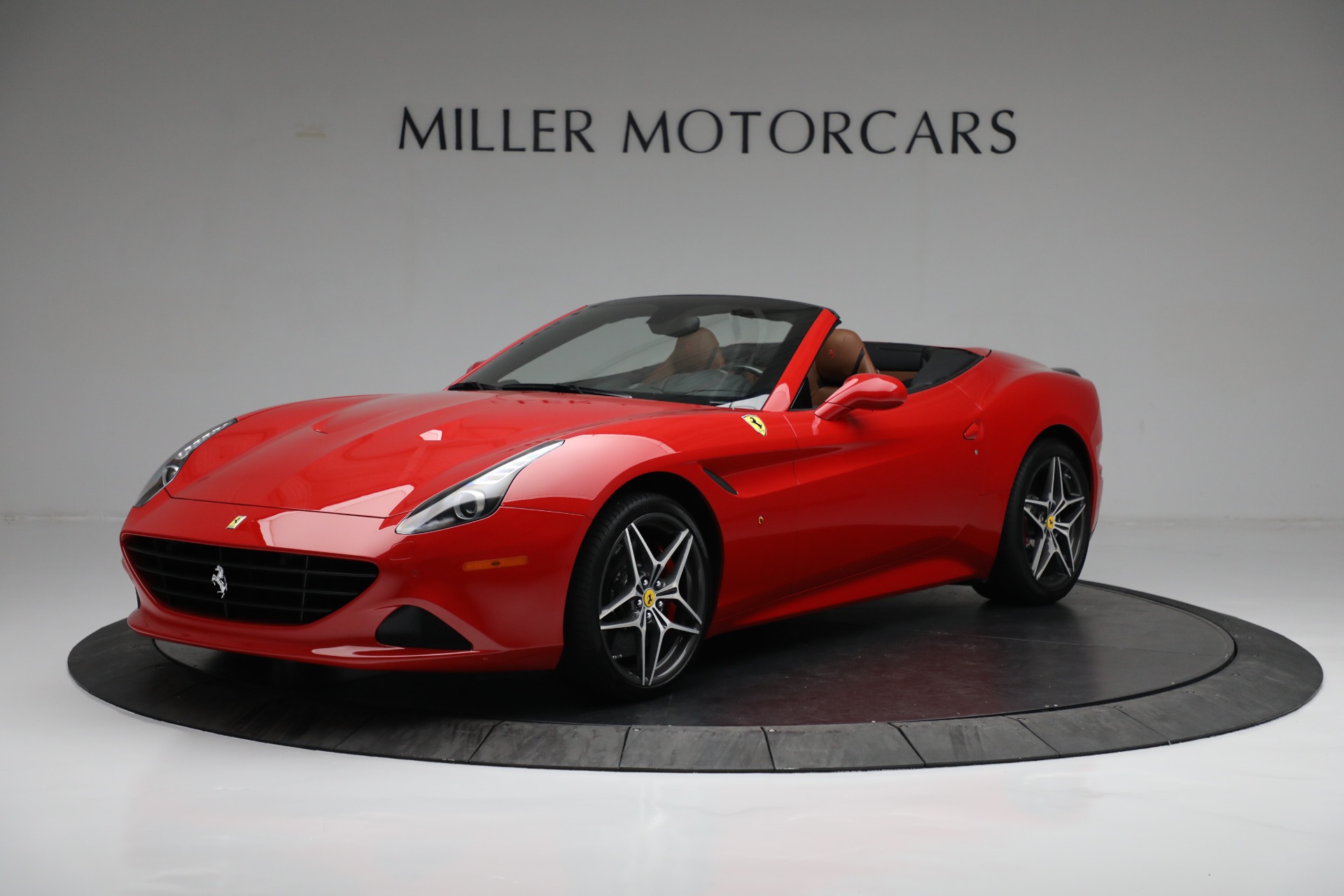 Used 2016 Ferrari California T | St. Petersburg, FL