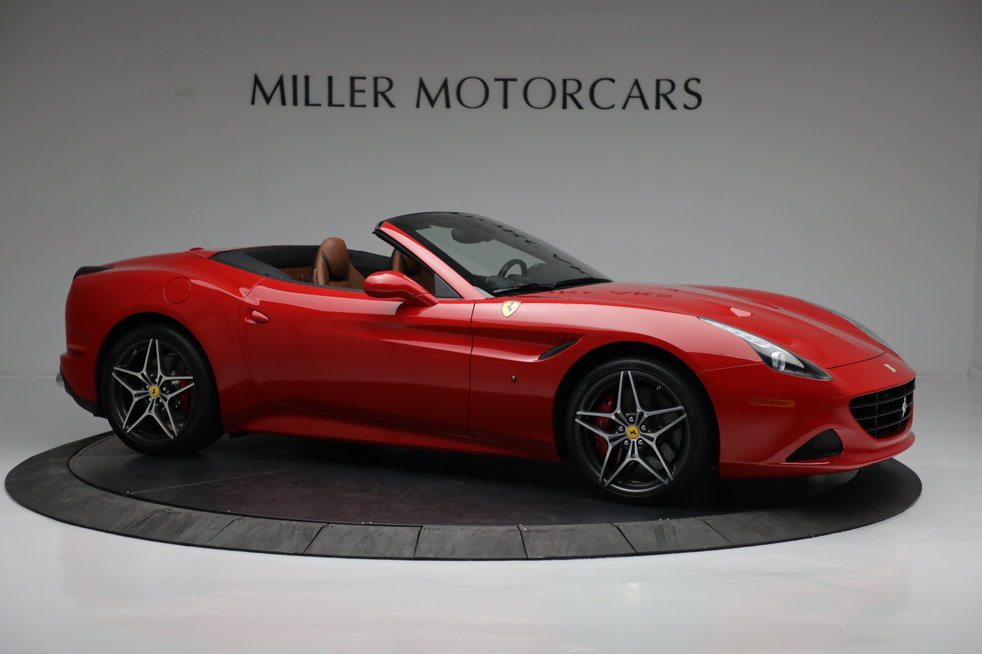 Used 2016 Ferrari California T | St. Petersburg, FL