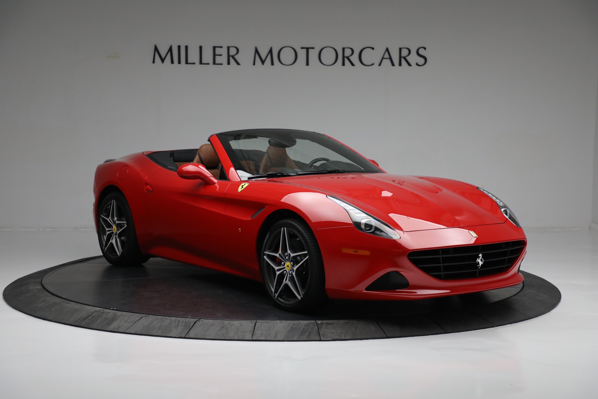 Used 2016 Ferrari California T | St. Petersburg, FL