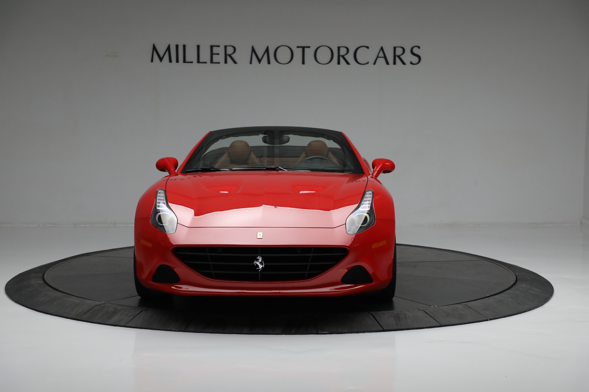 Used 2016 Ferrari California T | St. Petersburg, FL