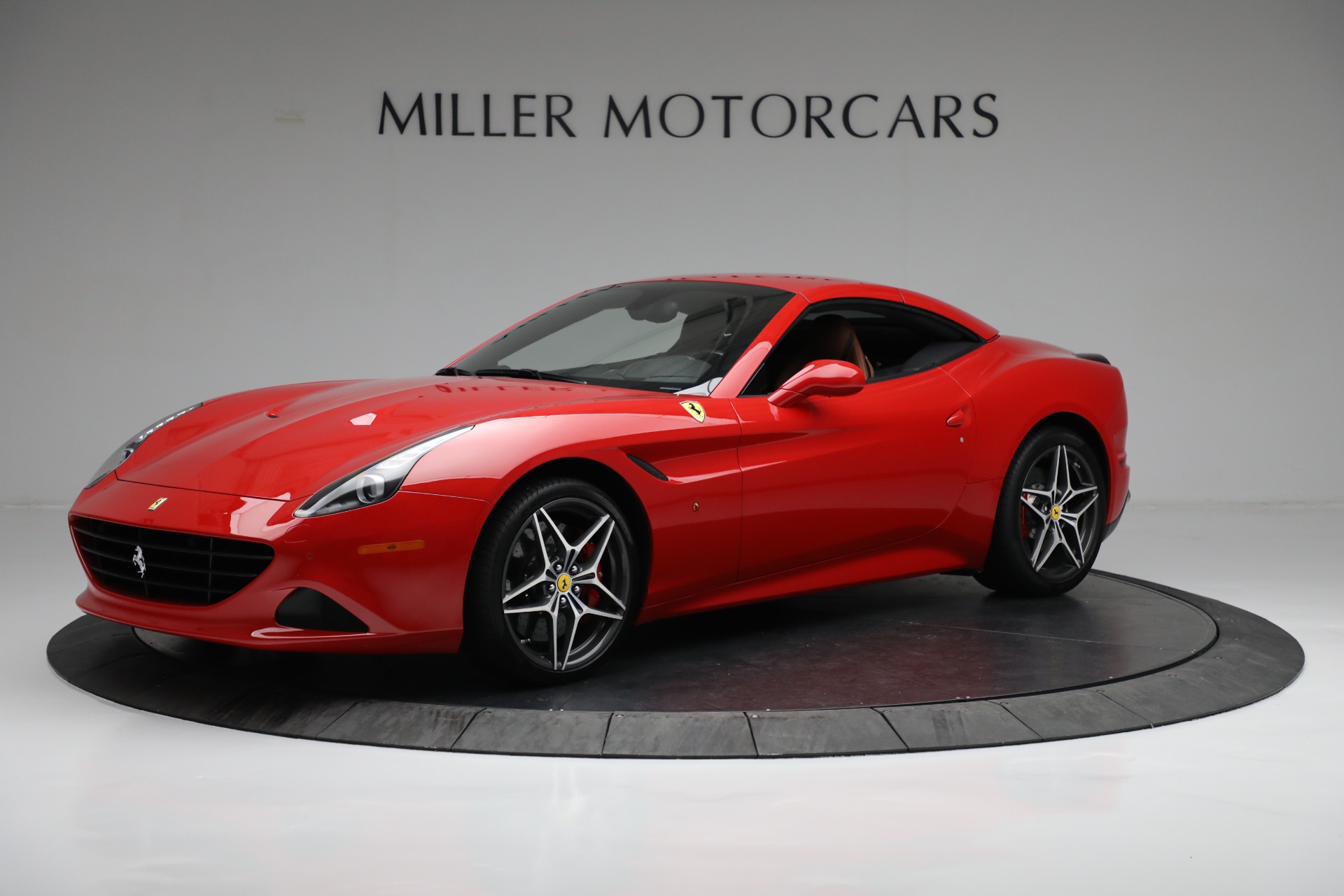 Used 2016 Ferrari California T | St. Petersburg, FL