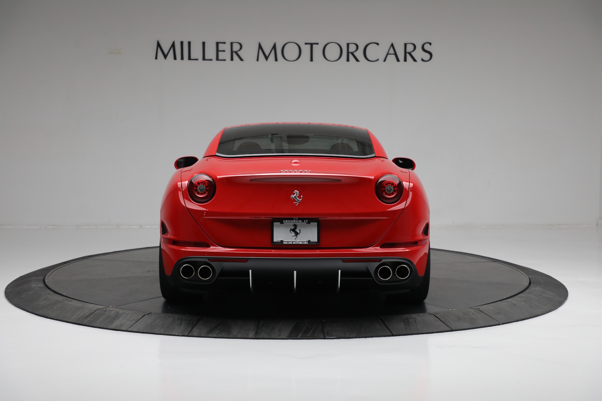 Used 2016 Ferrari California T | St. Petersburg, FL