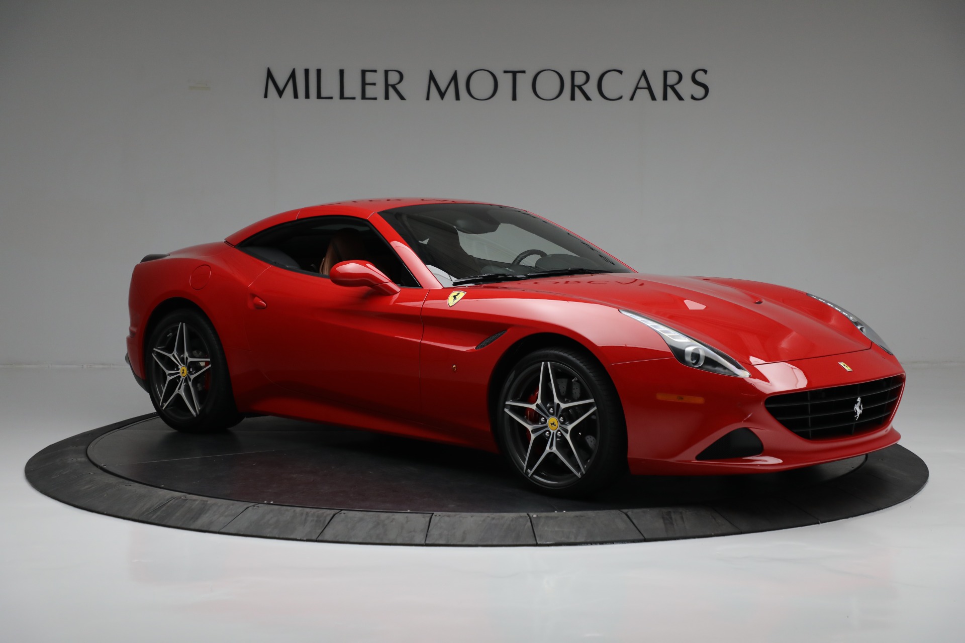 Used 2016 Ferrari California T | St. Petersburg, FL