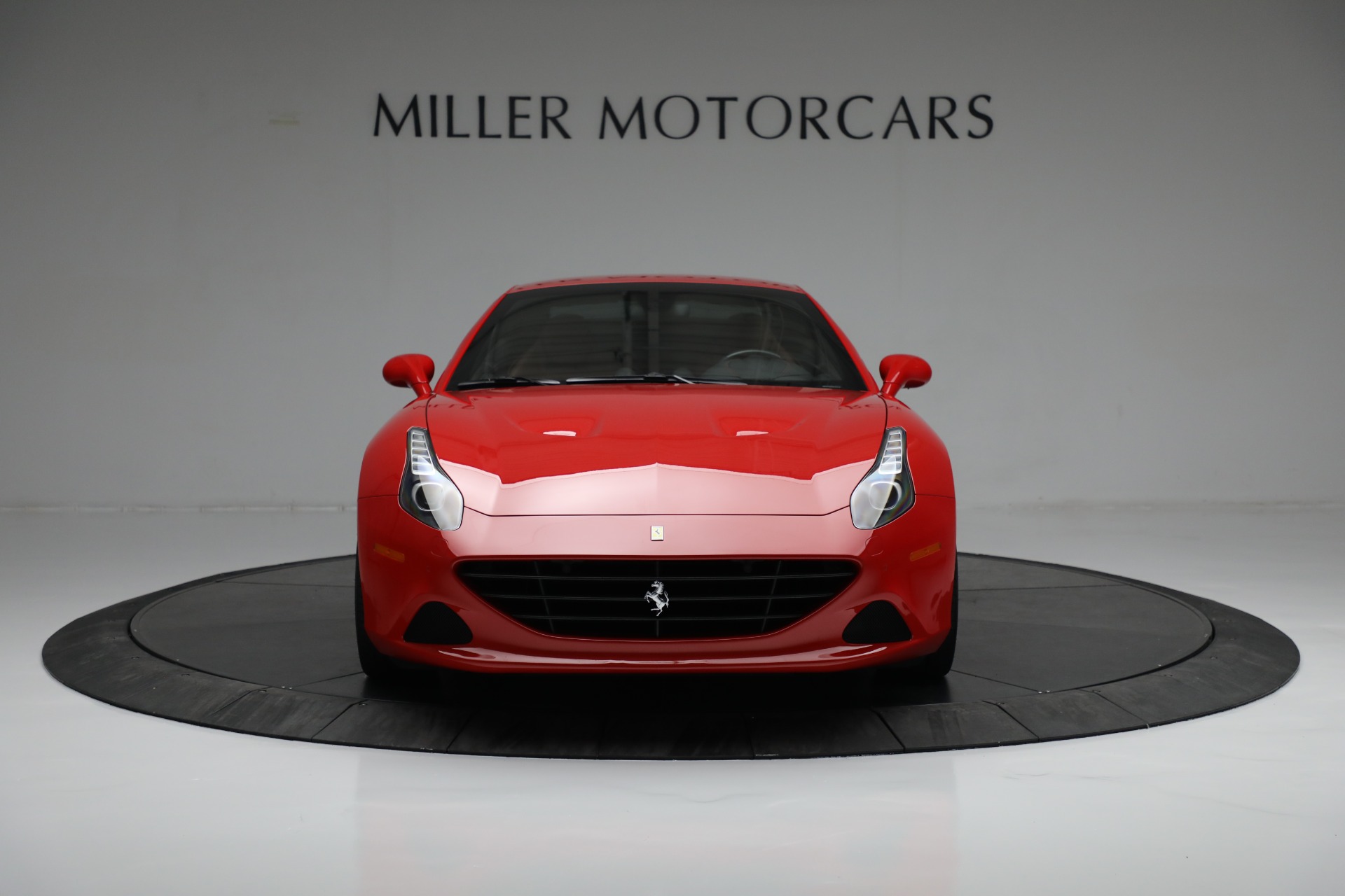 Used 2016 Ferrari California T | St. Petersburg, FL