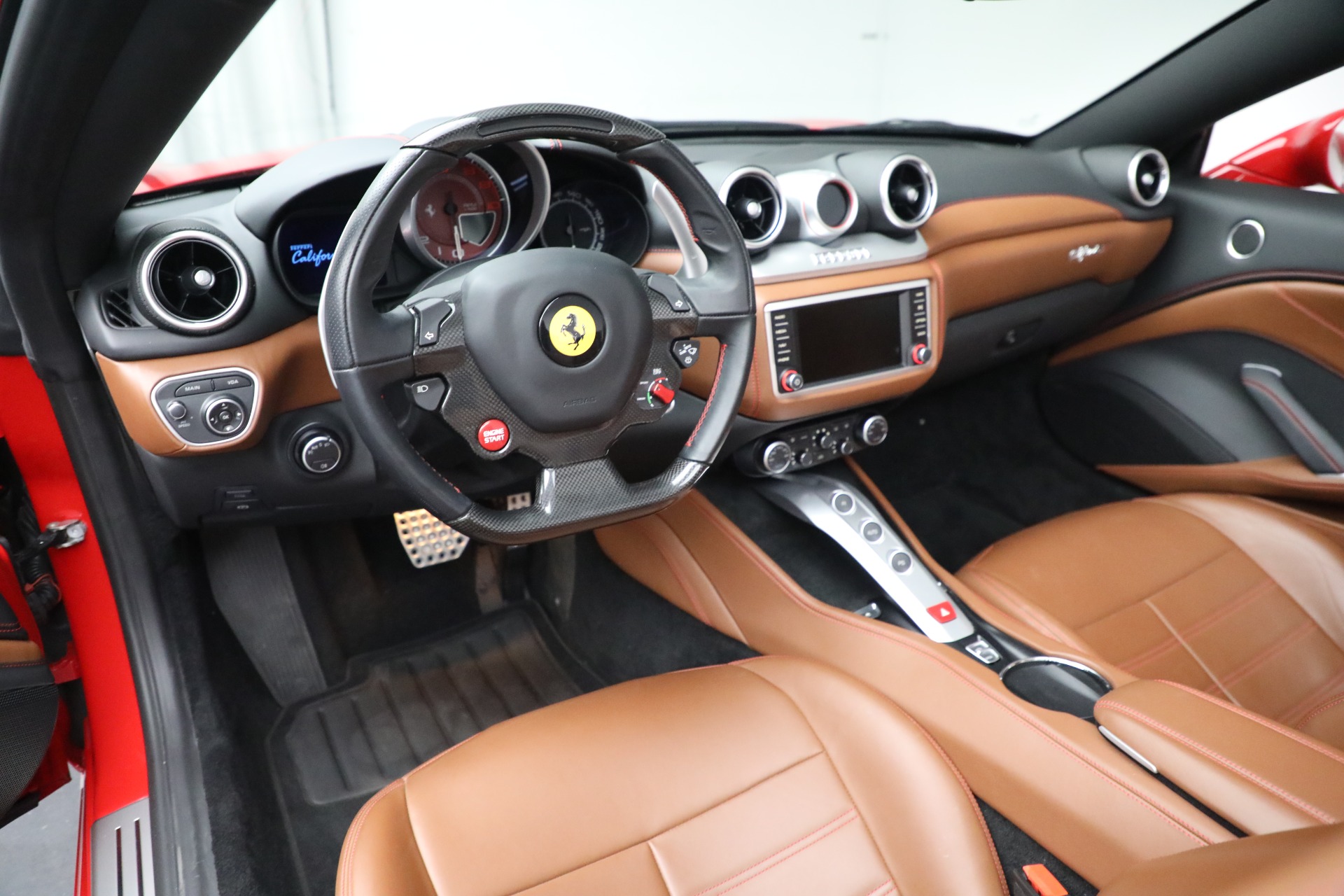 Used 2016 Ferrari California T | St. Petersburg, FL