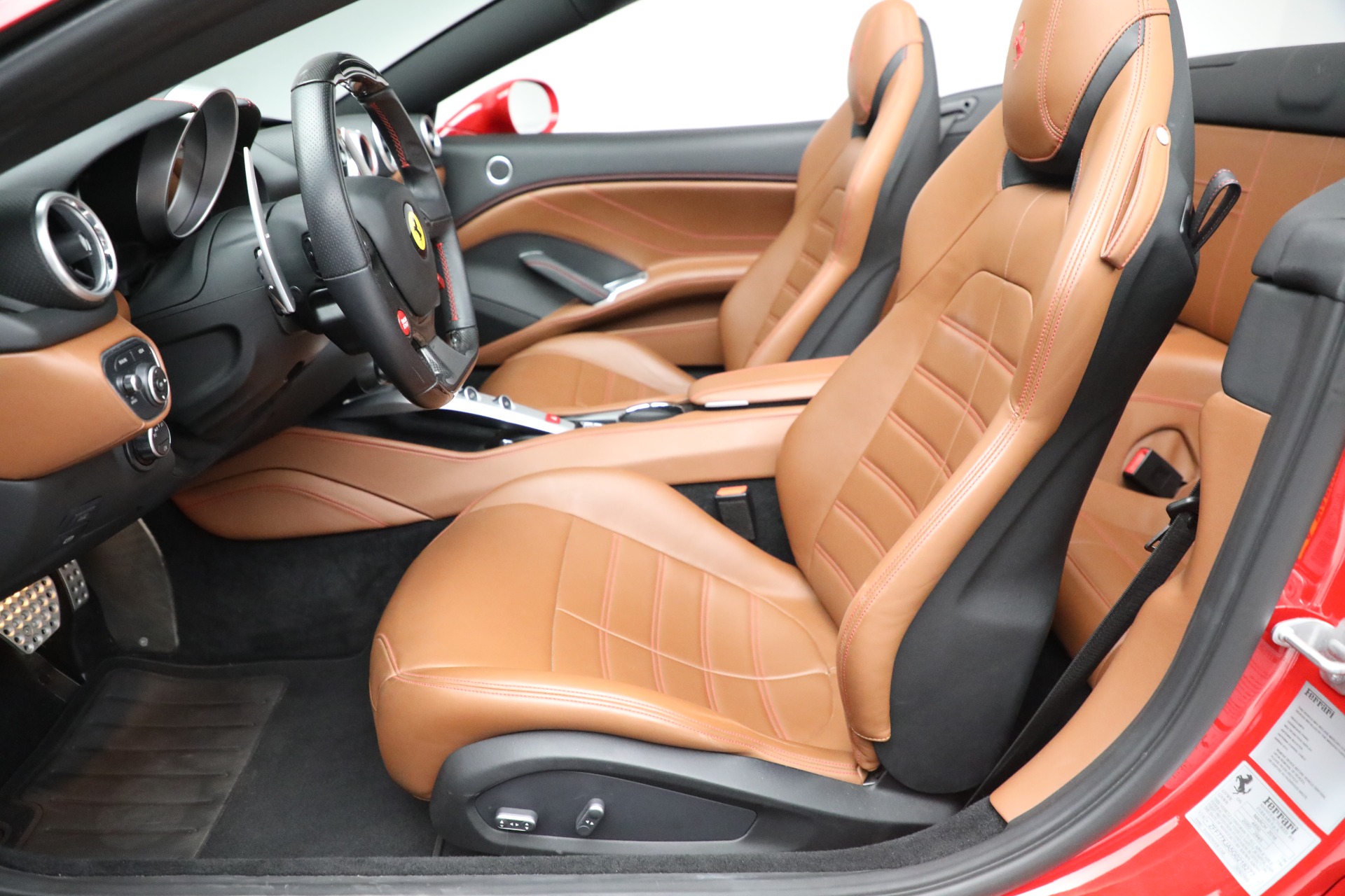 Used 2016 Ferrari California T | St. Petersburg, FL