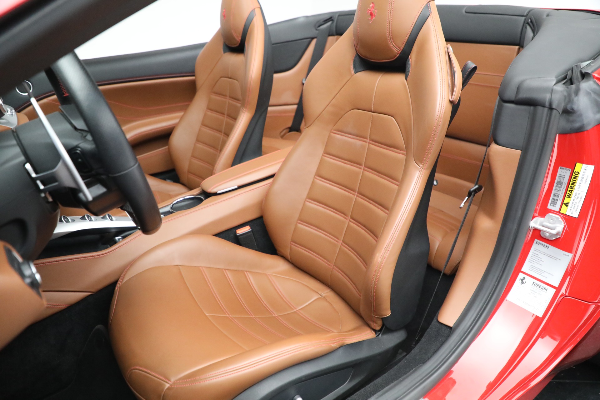 Used 2016 Ferrari California T | St. Petersburg, FL